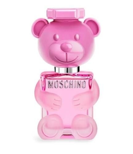  Moschino Toy 2 Bubble Gum 100 ML Edt Kadın Parfüm