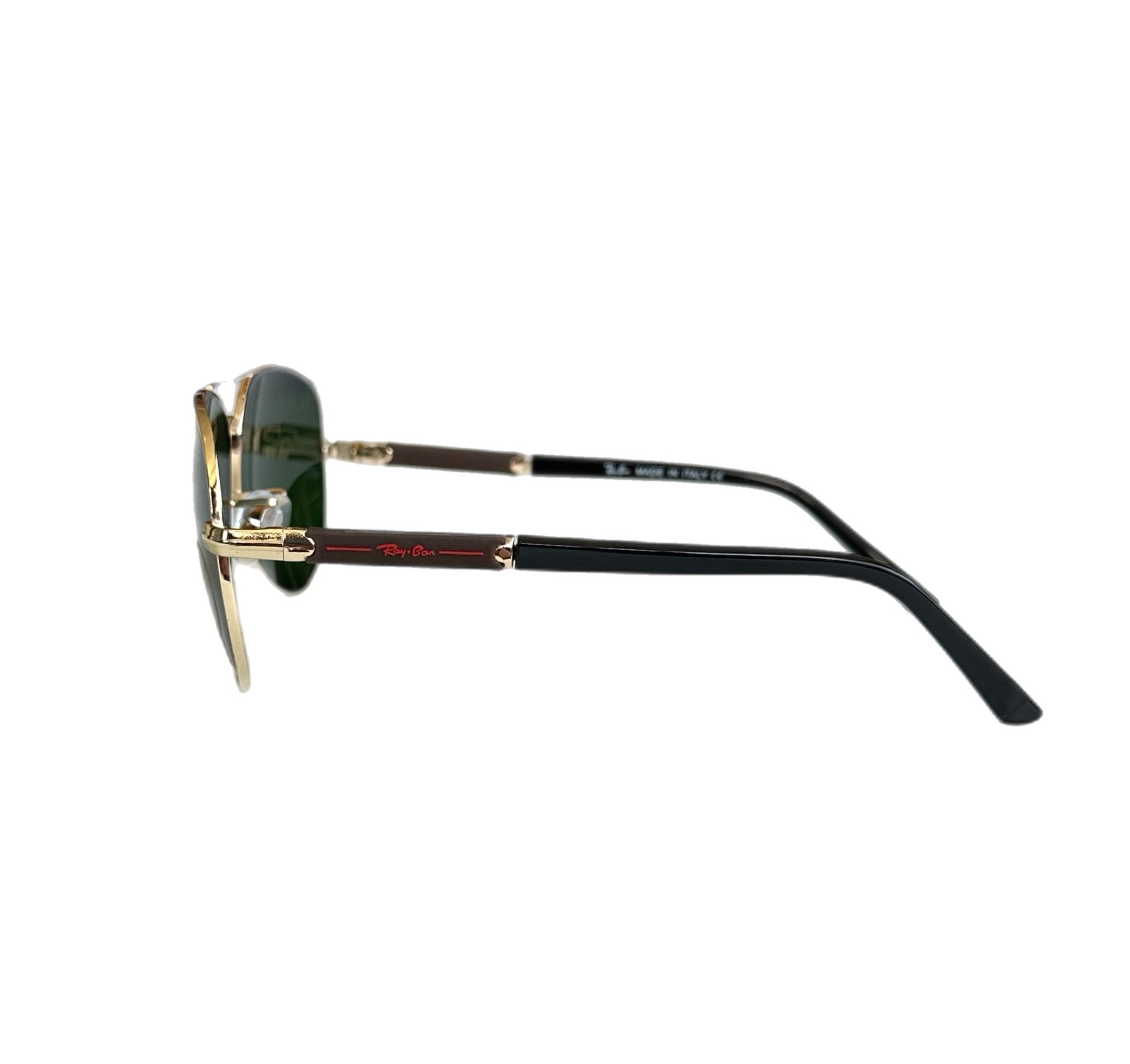 Ray-Ban 59 Ekartman Unisex Güneş Gözlüğü