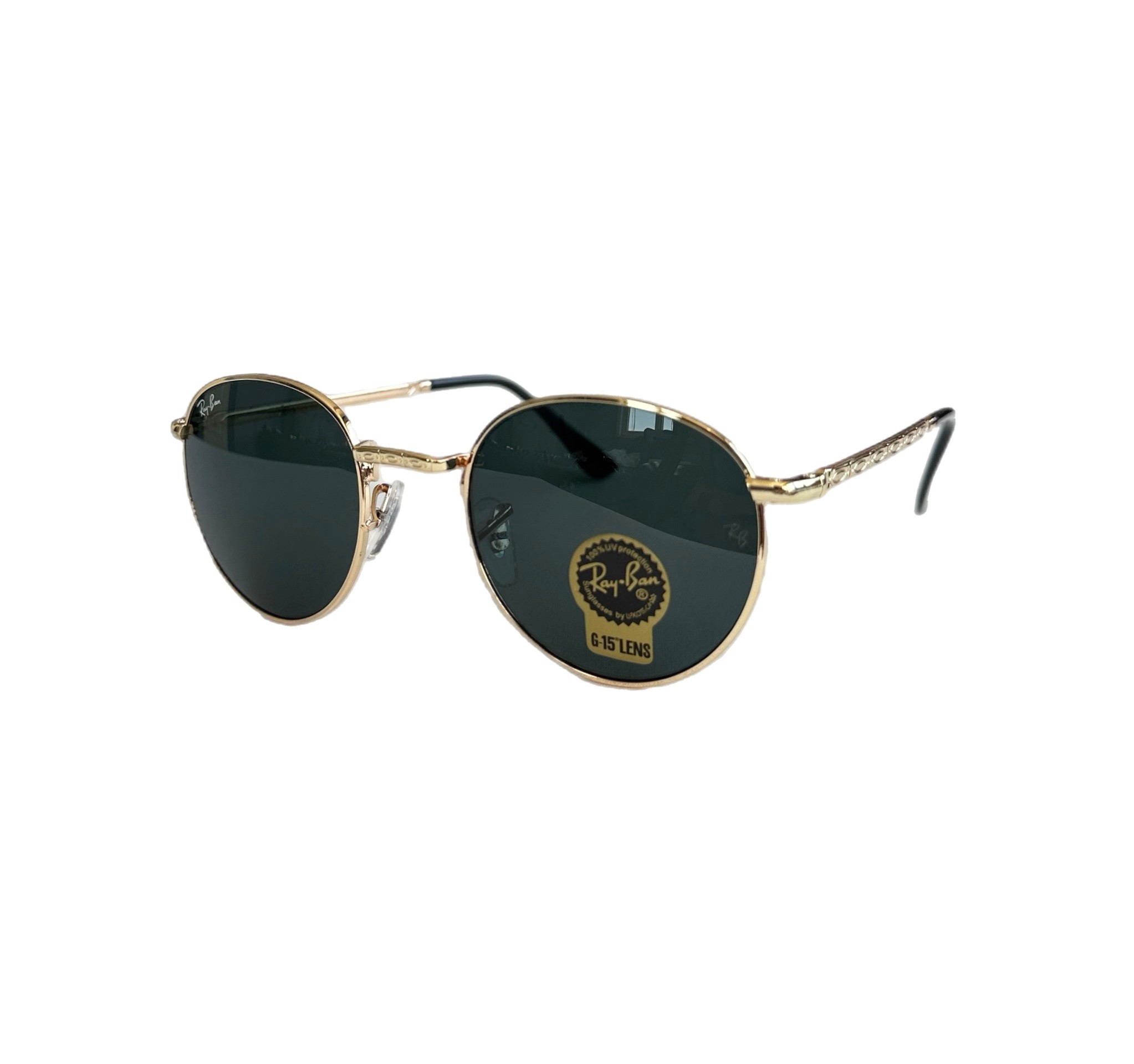 Ray-Ban 52 Ekartman Unisex Güneş Gözlüğü