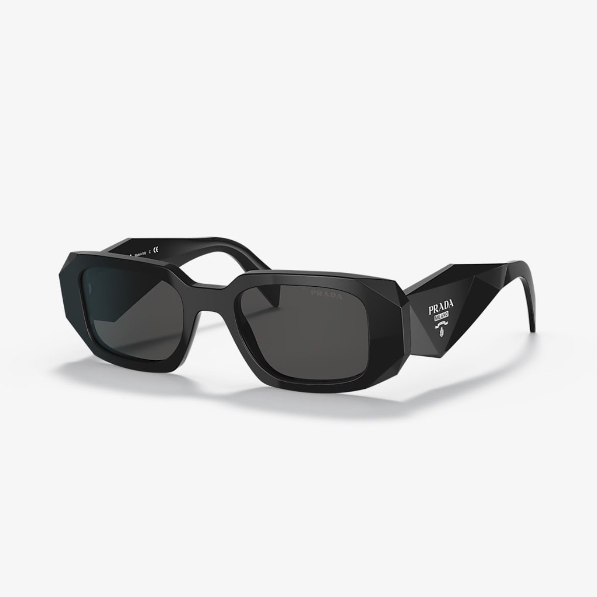 Prada 0PR 17WS 1AB5S0 49 Kadın Güneş Gözlüğü