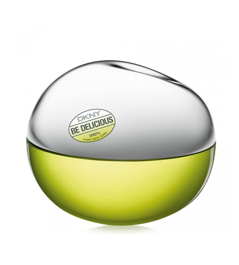 Dkny Be Delicious Edp 100ml Kadın Parfüm