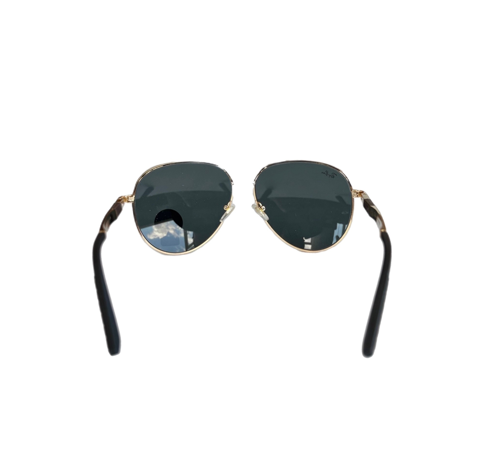 Ray-Ban 59 Ekartman Unisex Güneş Gözlüğü