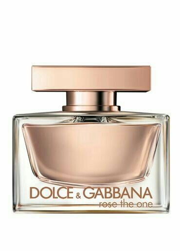 Dolce Gabbana The One Rose Edp 75ml Kadın Parfüm
