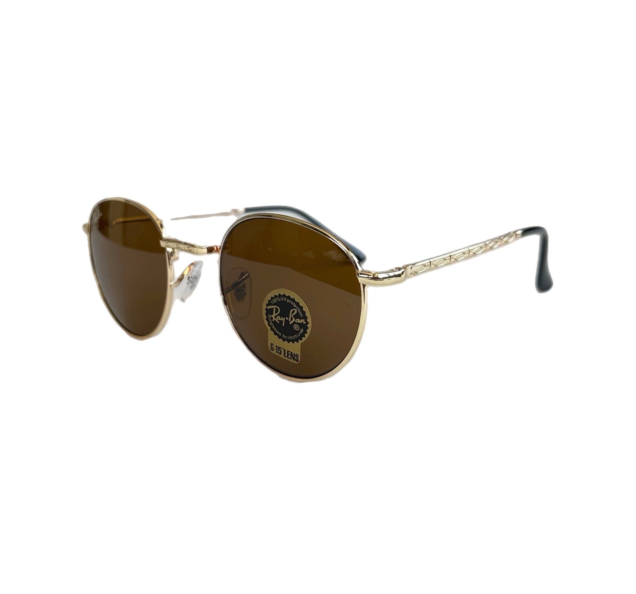 Ray-Ban 52 Ekartman Unisex Güneş Gözlüğü