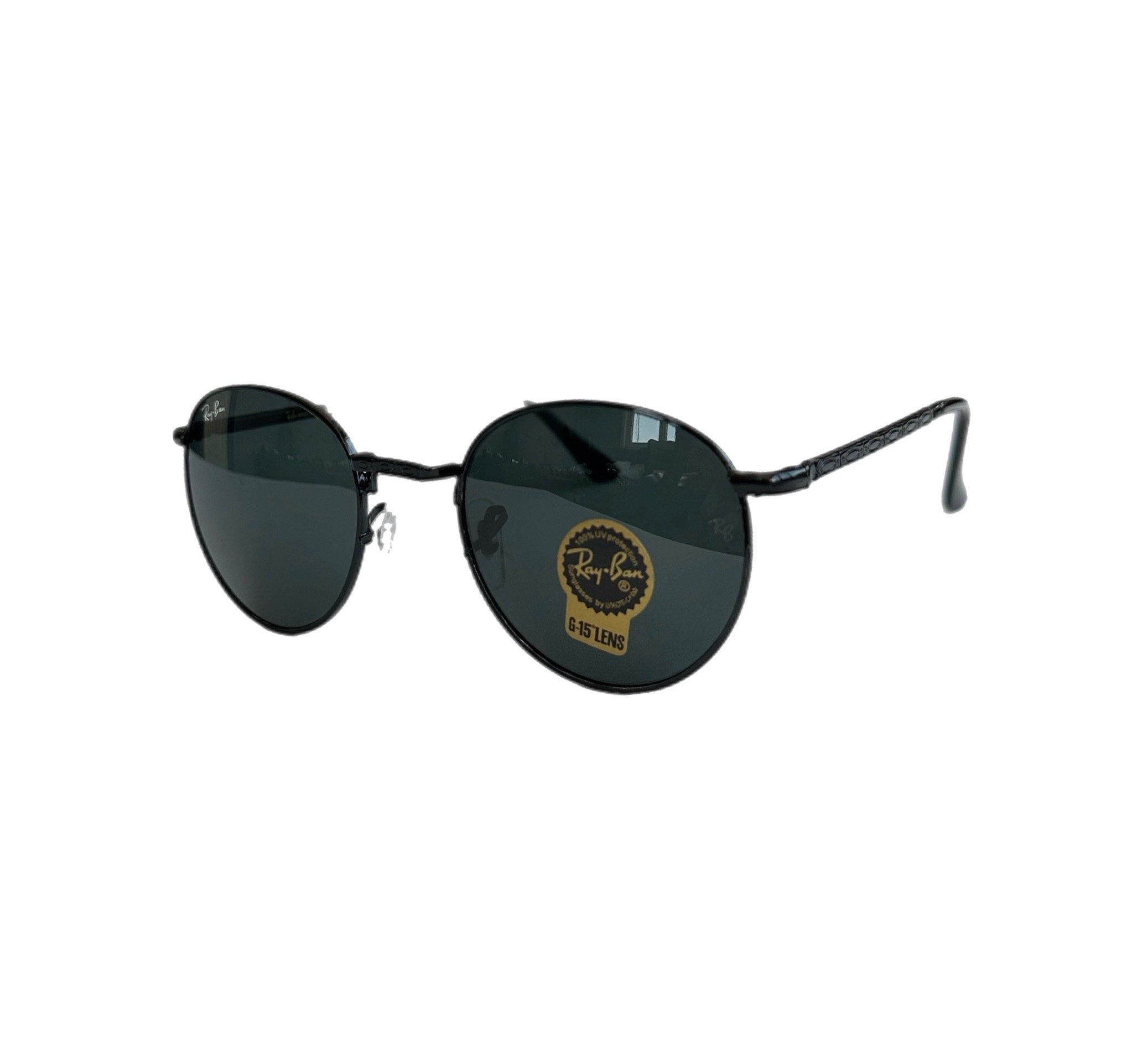 Ray-Ban 52 Ekartman Unisex Güneş Gözlüğü