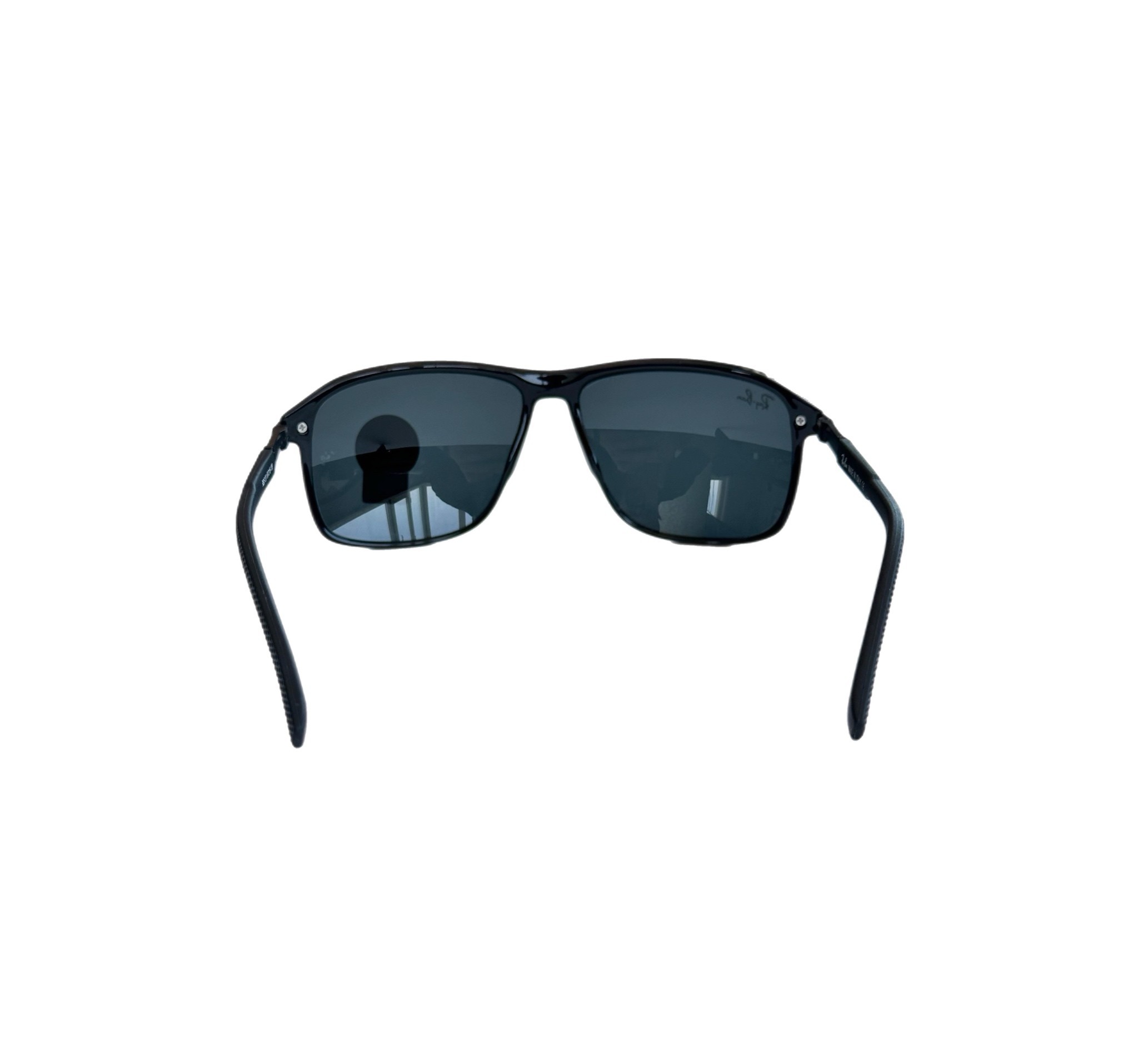 RAY-BAN RB5120 60 Ekartman Ünisex