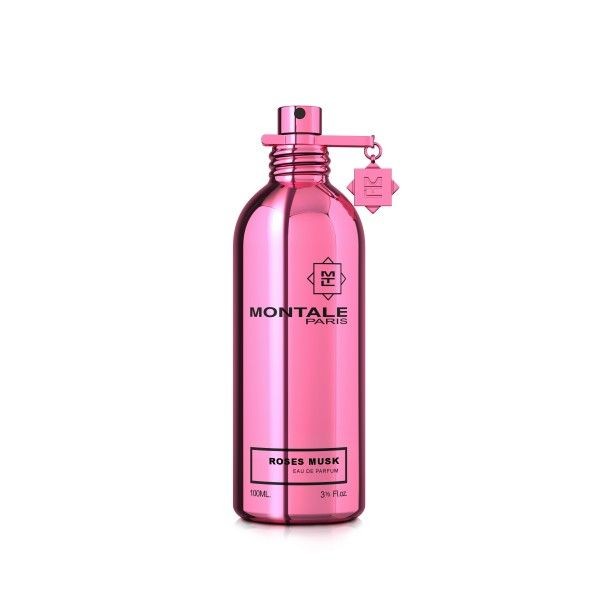 Montale Roses Musk Unisex Parfüm 100ml 