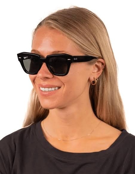 Ray-Ban Güneş Gözlüğü Rb2186 52 901/31