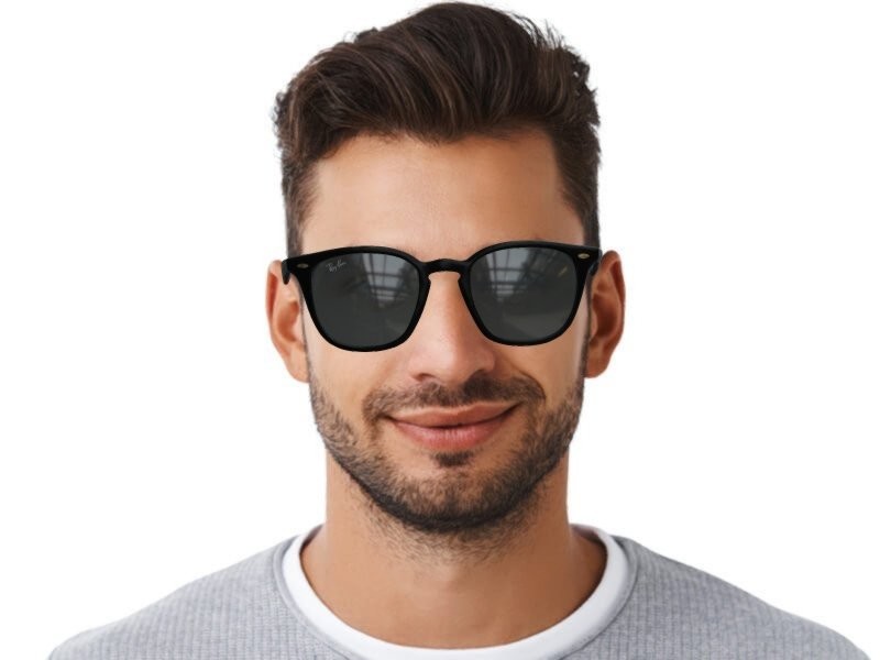 Ray-Ban Rb4258 601/71 Ünisex Güneş Gözlüğü