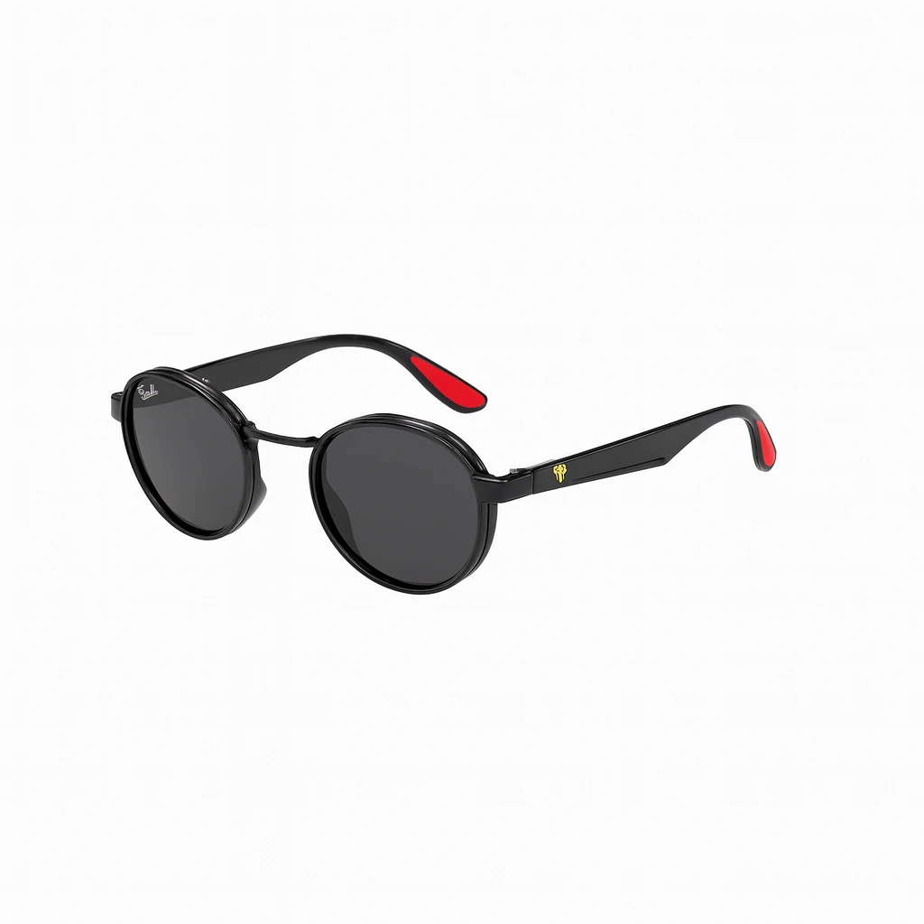 Ray-Ban RB6312 50 ekartman Ferrari ünisex