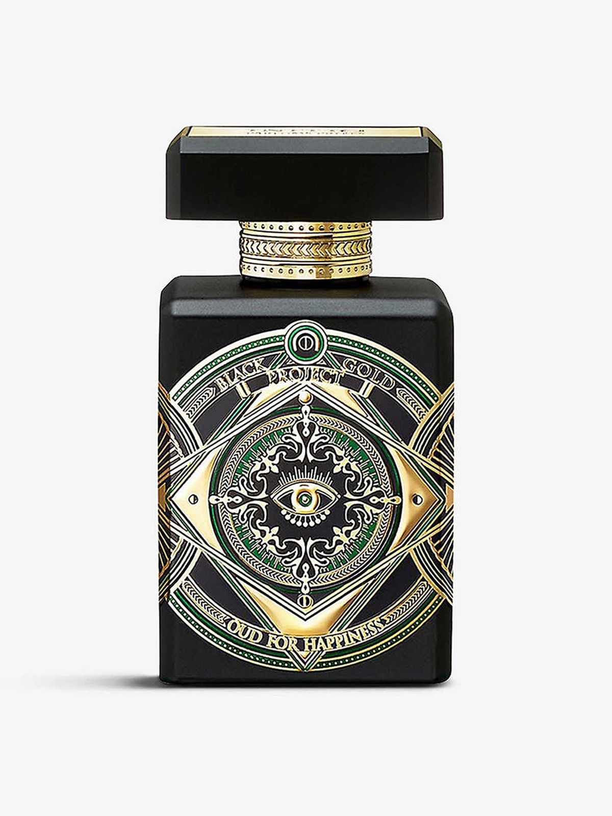 İnitio Oud For Greatness EDP 90 Ml Unisex Parfüm