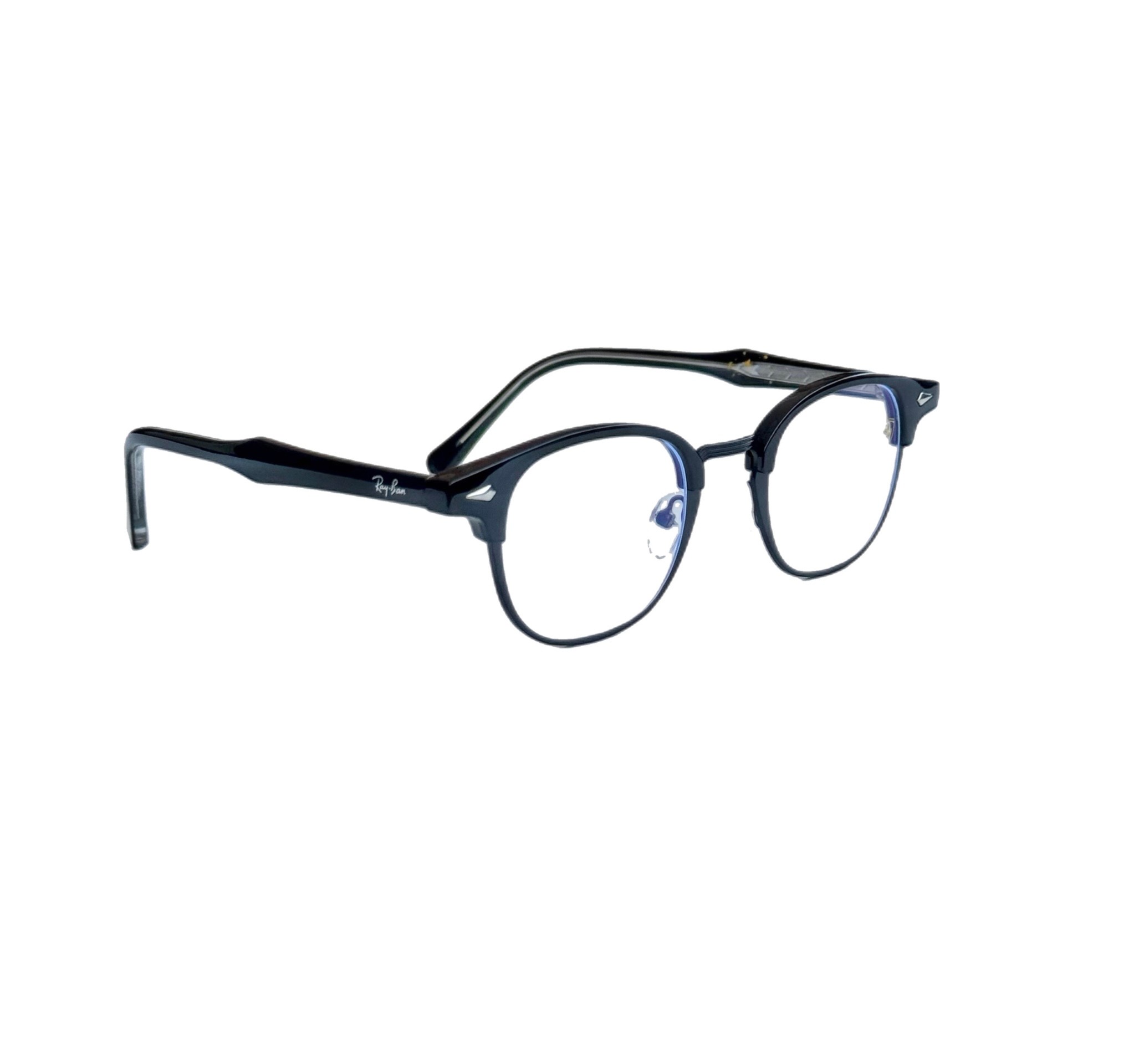 RAY-BAN ŞEFFAF CAM ÜNİSEX