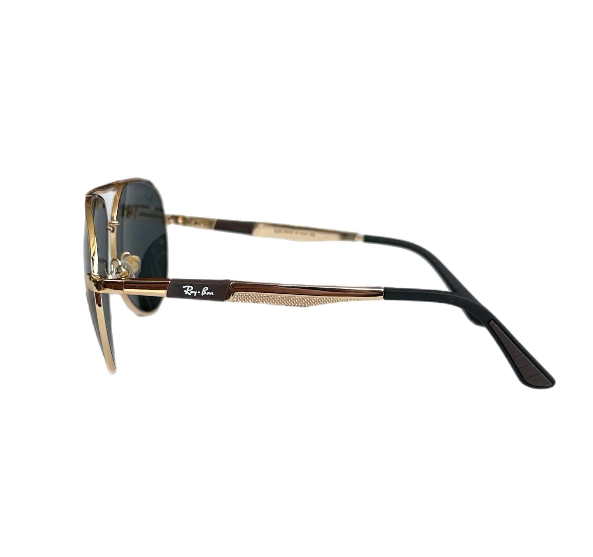 Ray-Ban 59 Ekartman Unisex Güneş Gözlüğü