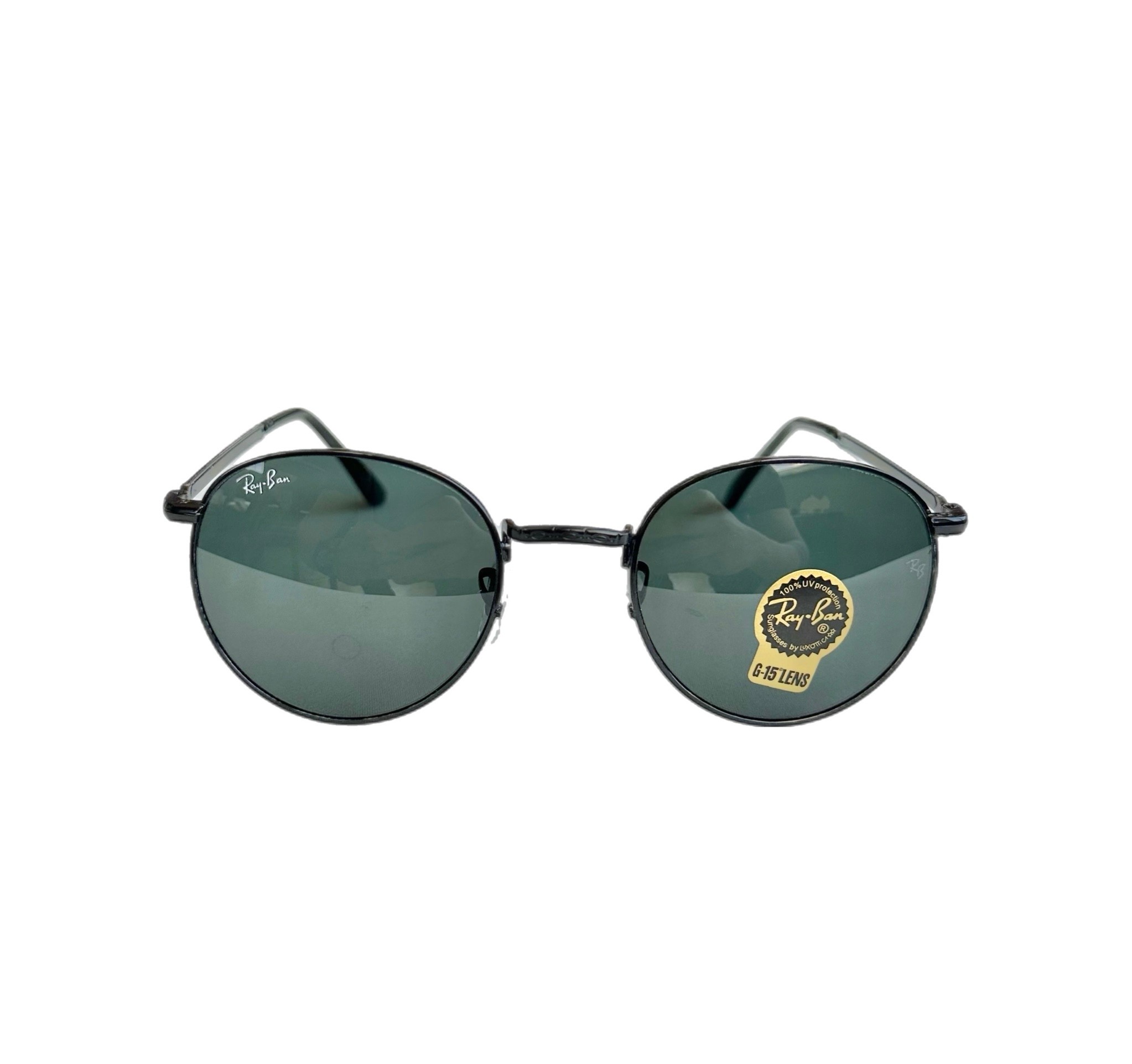 Ray-Ban 52 Ekartman Unisex Güneş Gözlüğü