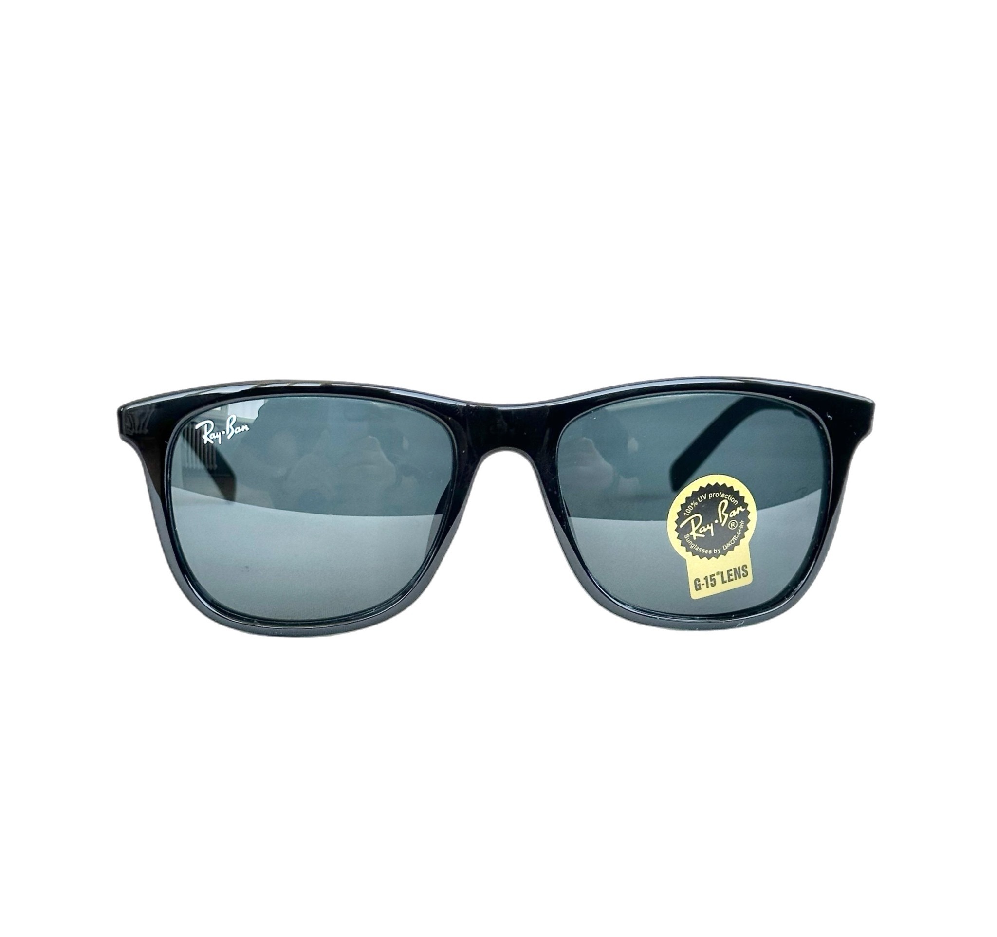 RAY-BAN RB4198 60 Ekartman Ünisex
