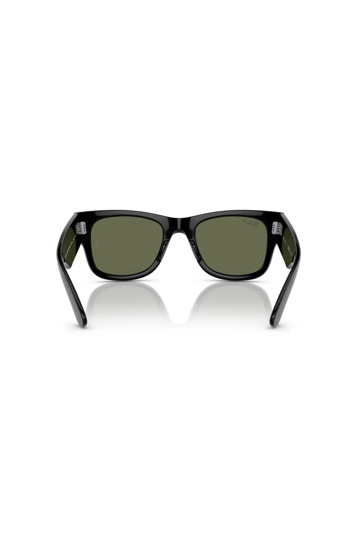 Rayban Rb 0840-s Mega Wayfarer 901/58 51 Ünisex