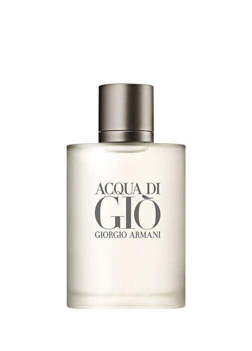 Giorgio Armani Acqua Di Gio Homme EDP Erkek Parfüm 100ml 