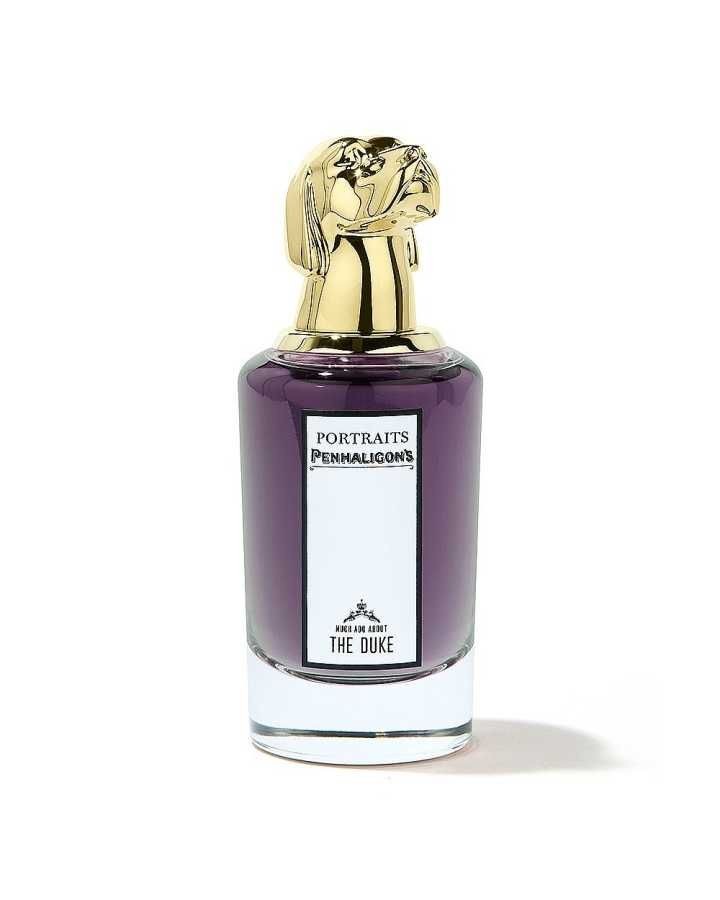 Penhaligon's Portraits Much Ado About The Duke Edp 75Ml Unisex Parfüm
