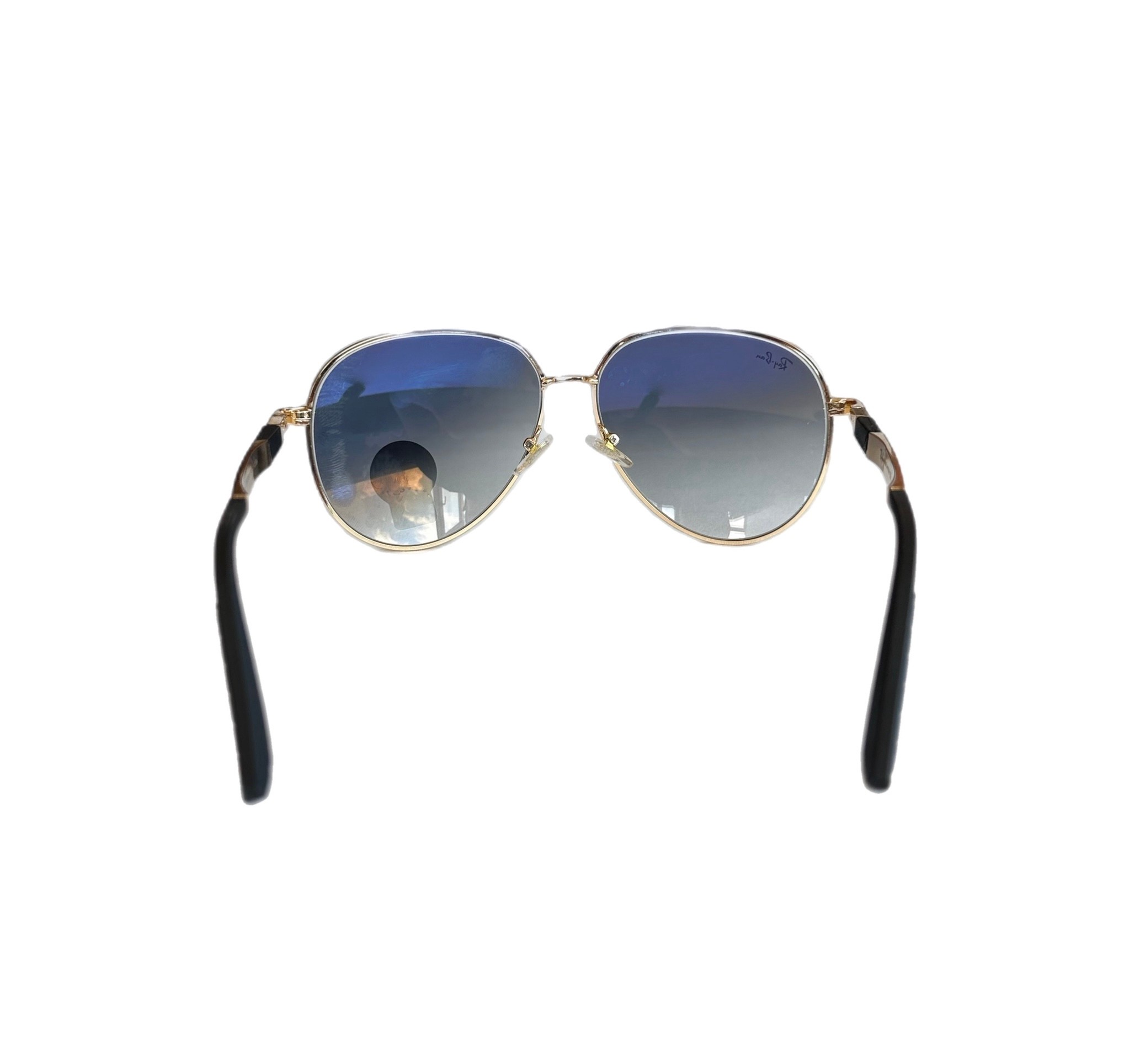 Ray-Ban 59 Ekartman Unisex Güneş Gözlüğü
