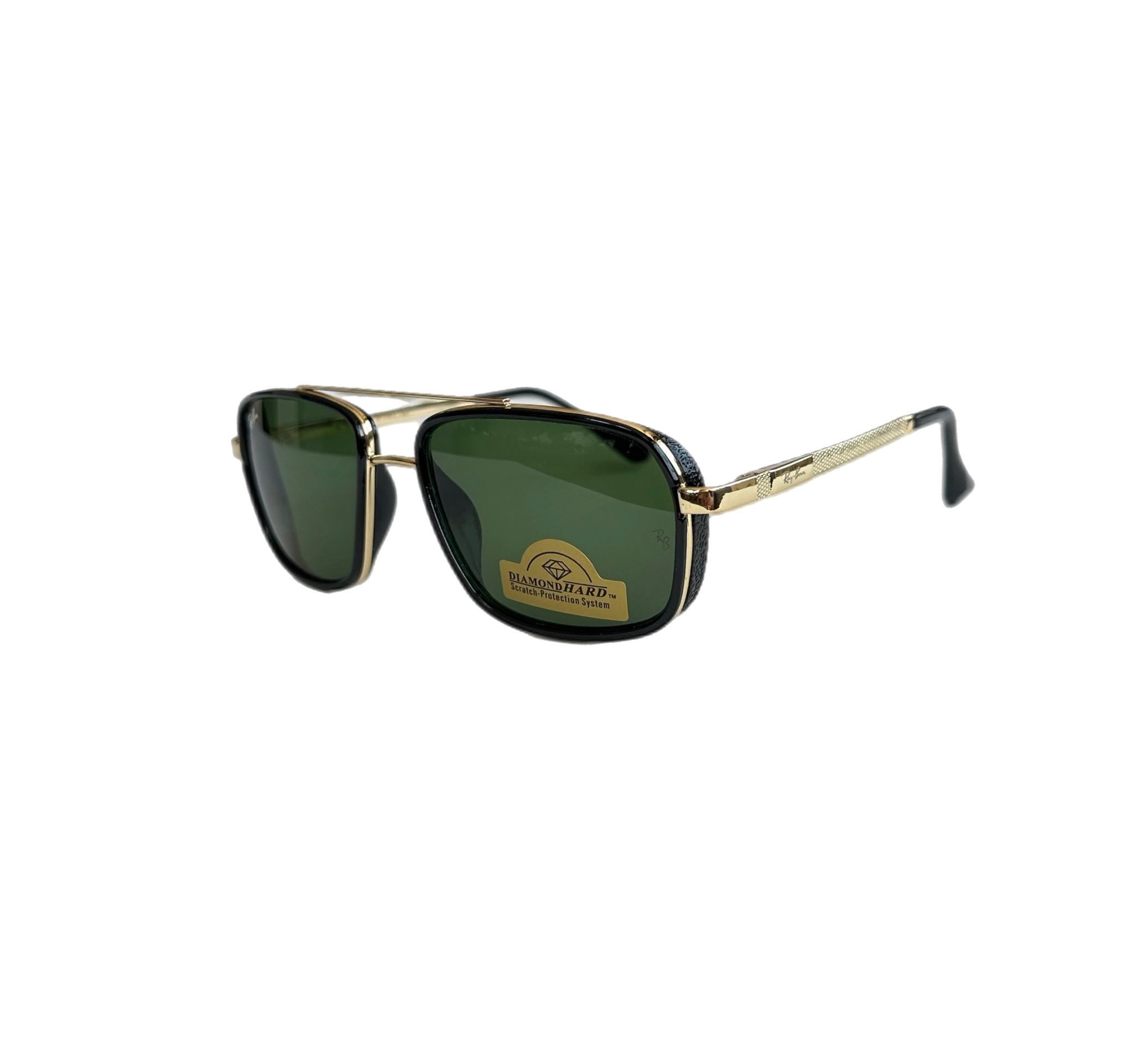 Ray-Ban 62 Ekartman Unisex Güneş Gözlüğü