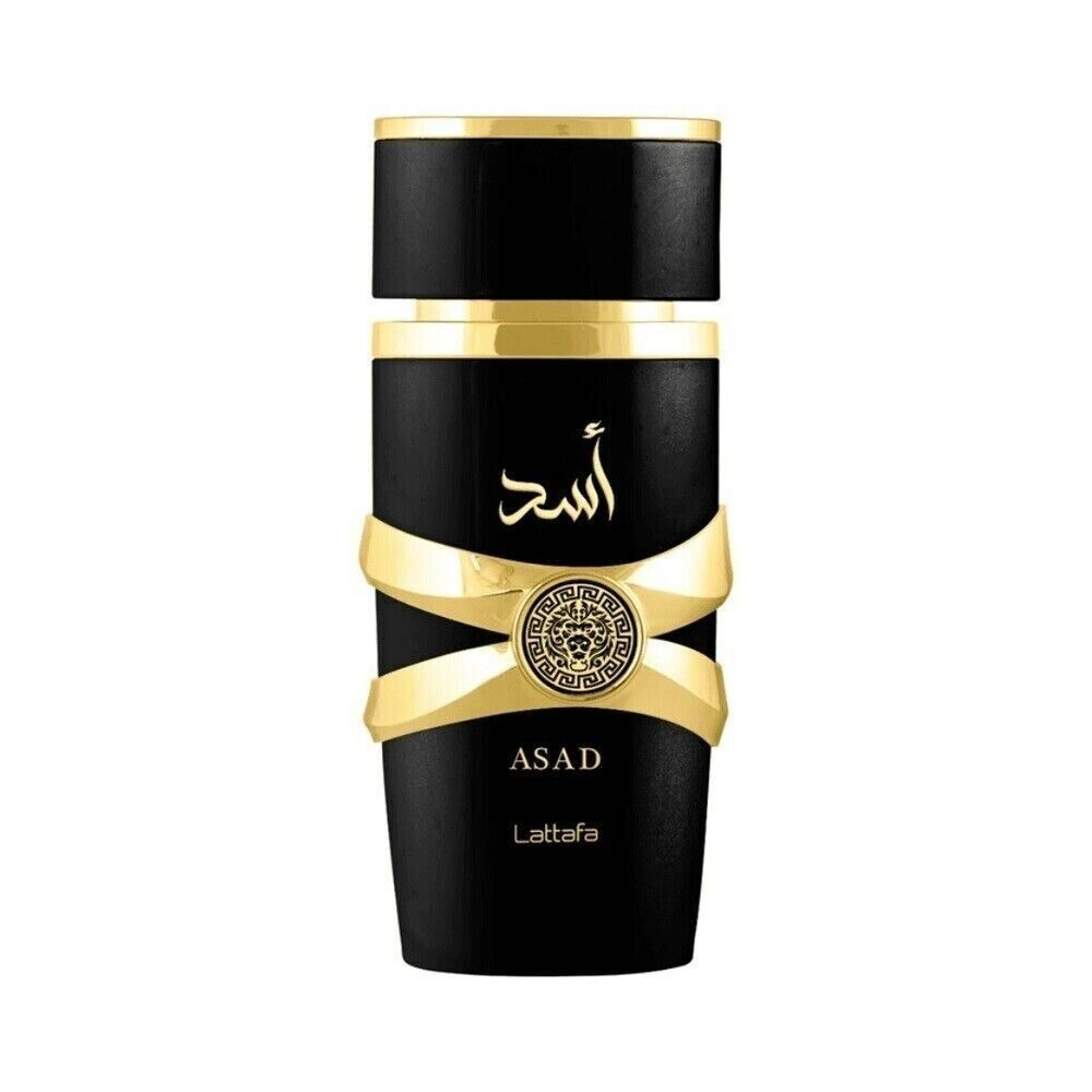 Lattafa Asad Erkek Parfüm 100ml