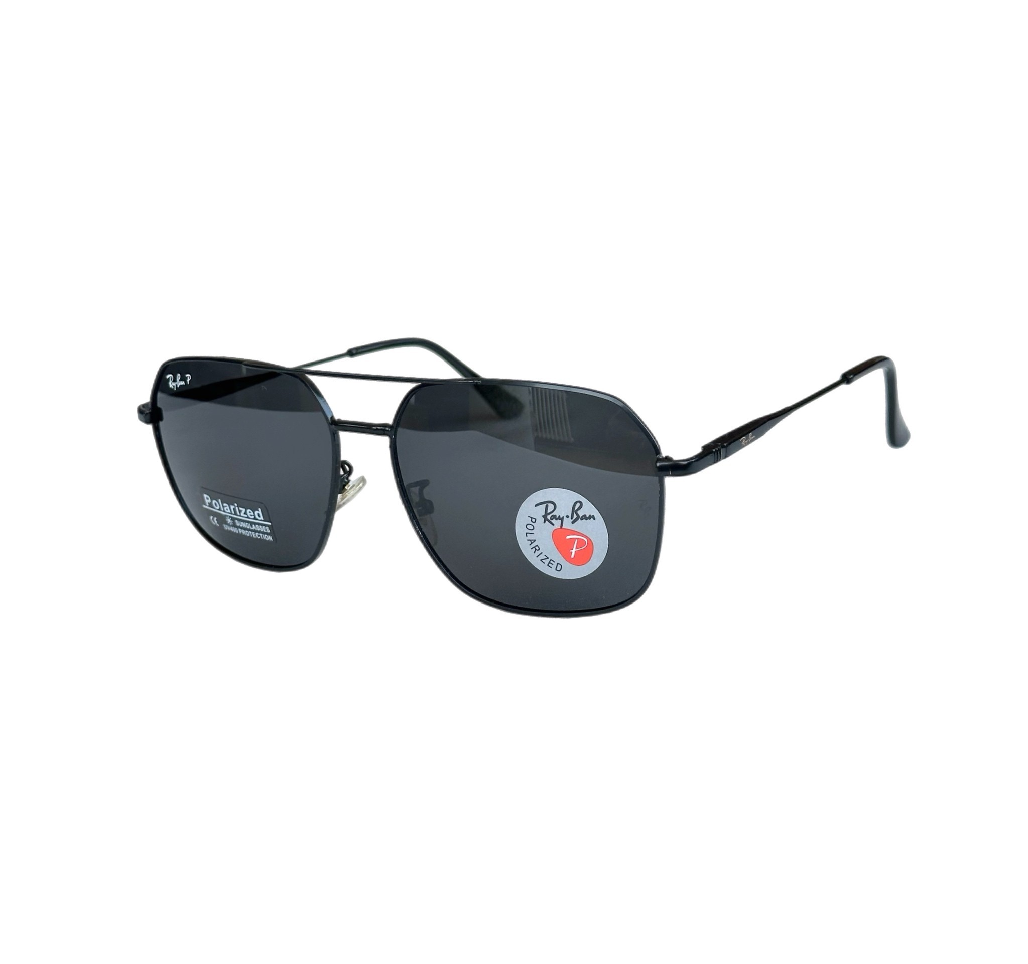 RAY-BAN RB8230 57 Ekartman Ünisex