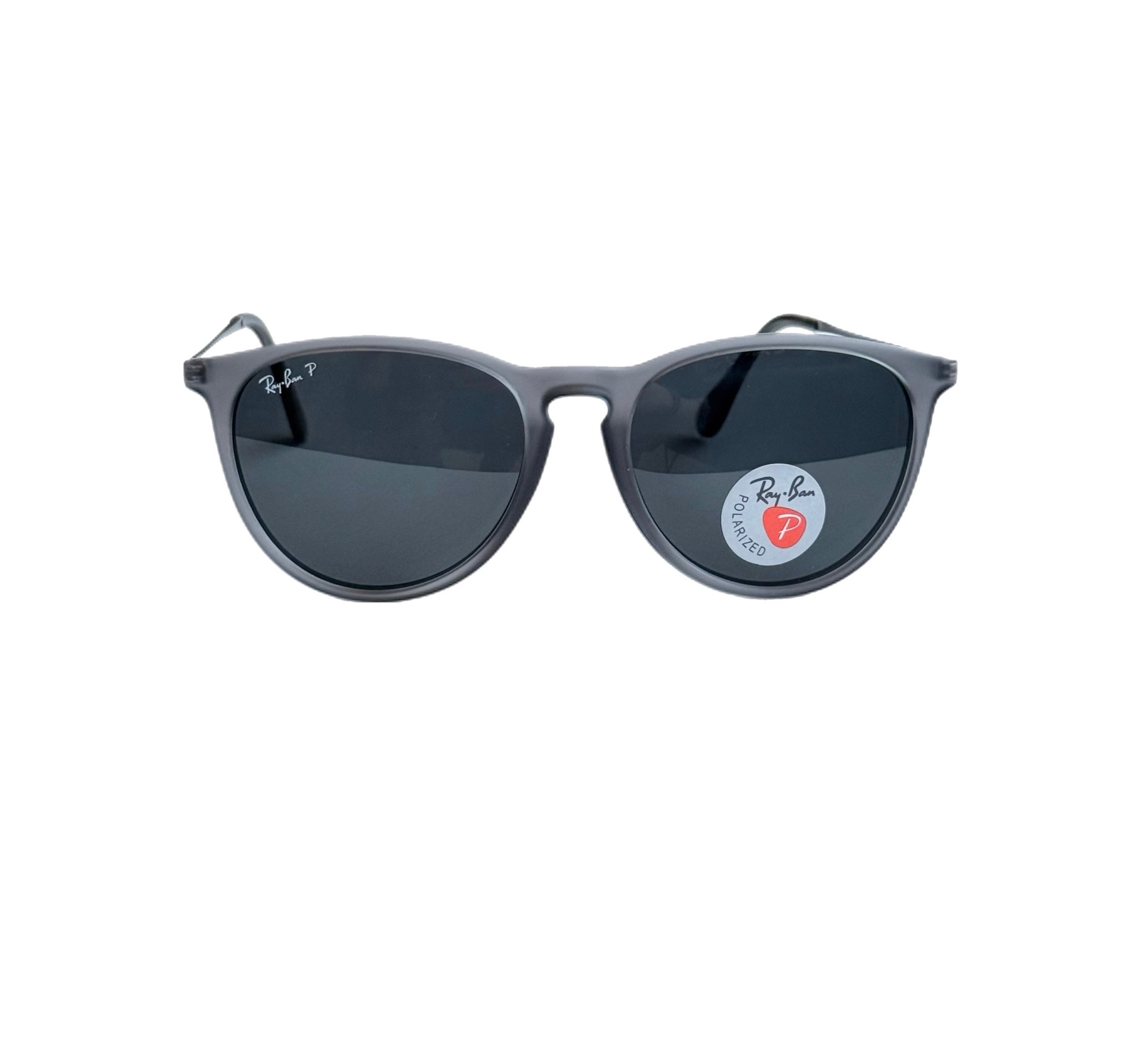 Ray-Ban Rayban 4171 60028g Erika Gri Ünisex