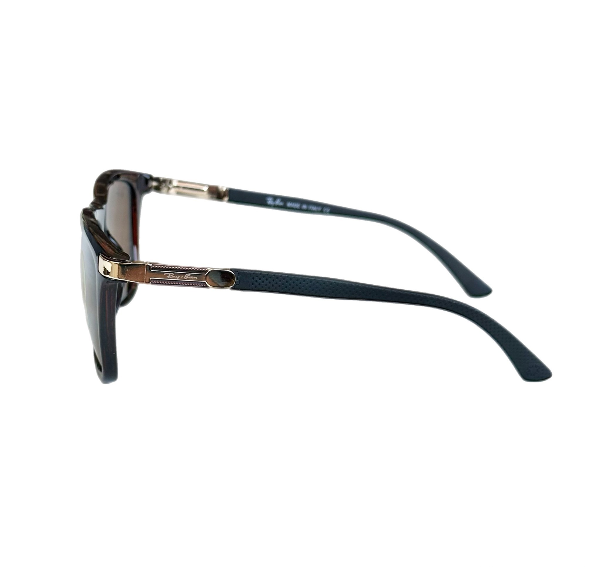RAY-BAN RB8223 Kahve 56 Ekartman Ünisex