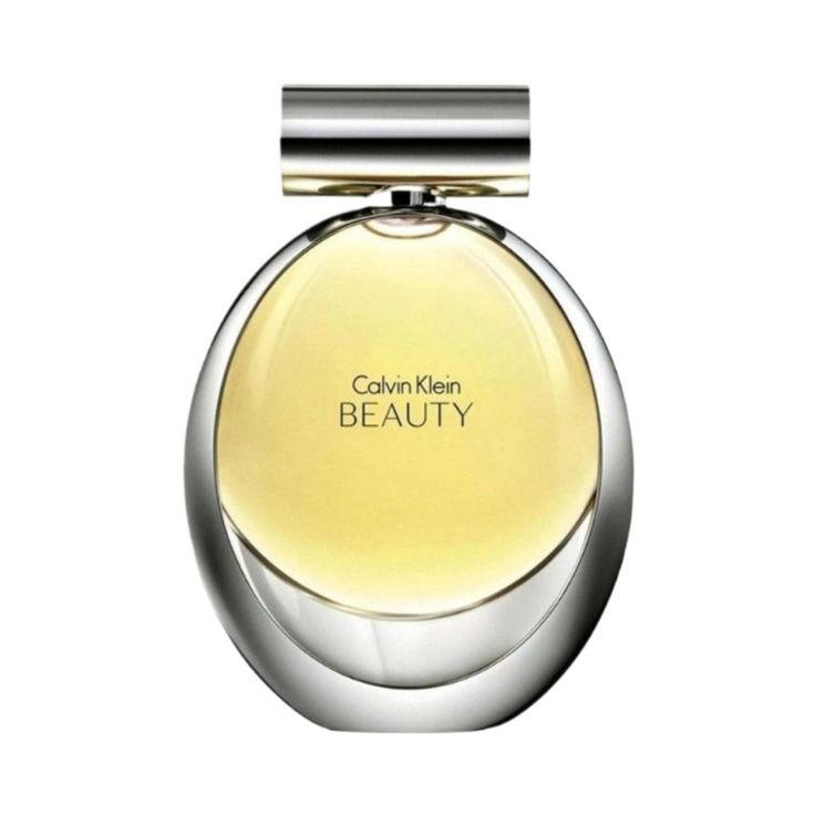 Calvin Klein Beauty Edp 100 Ml Kadın Parfüm 