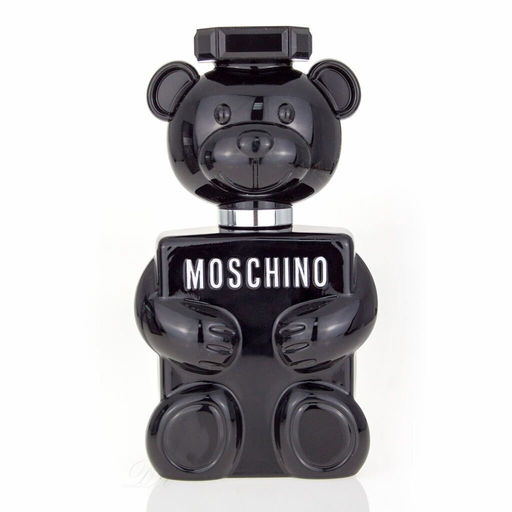  MOSCHINO TOY BOY EDP ERKEK PARFÜM 100 ml