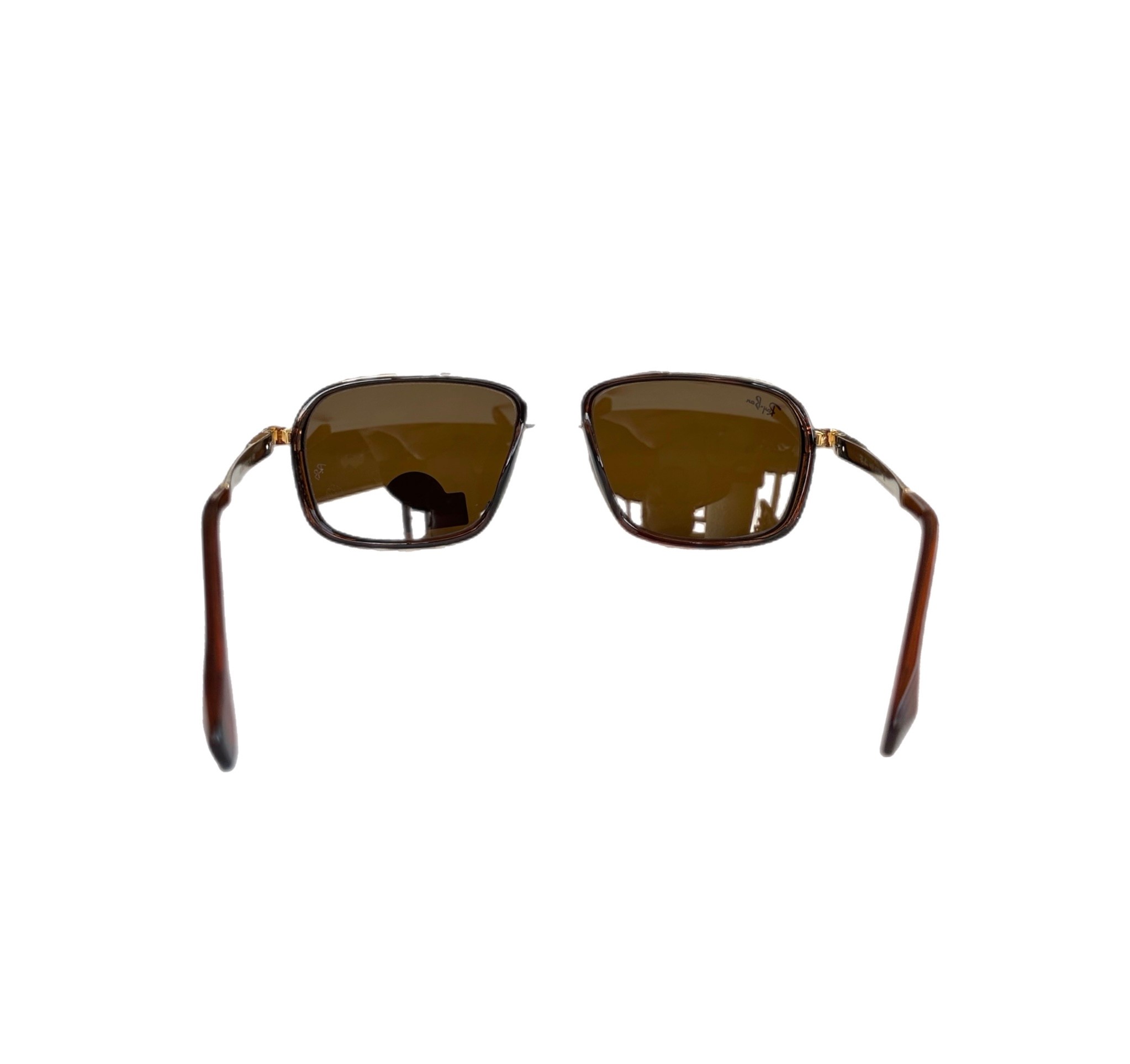 Ray-Ban 62 Ekartman Unisex Güneş Gözlüğü