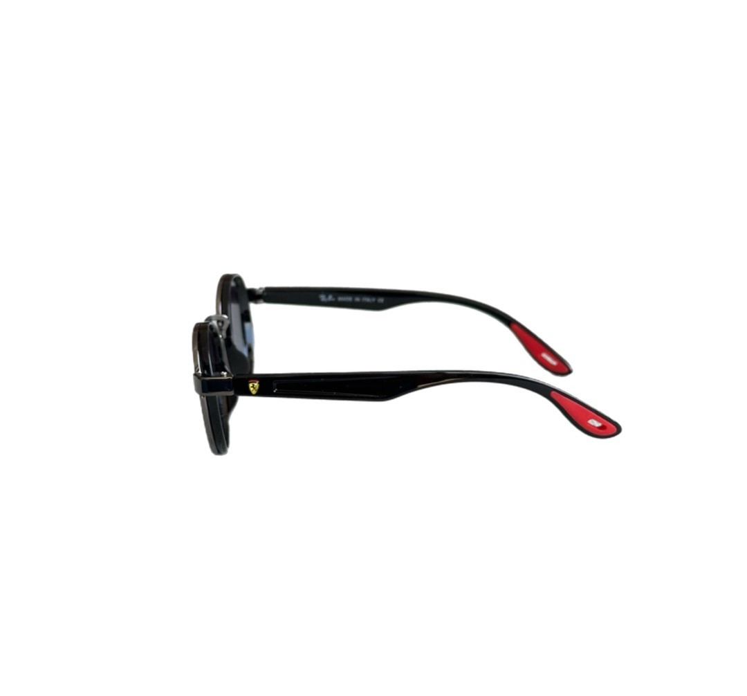 Ray-Ban RB6312 50 ekartman Ferrari