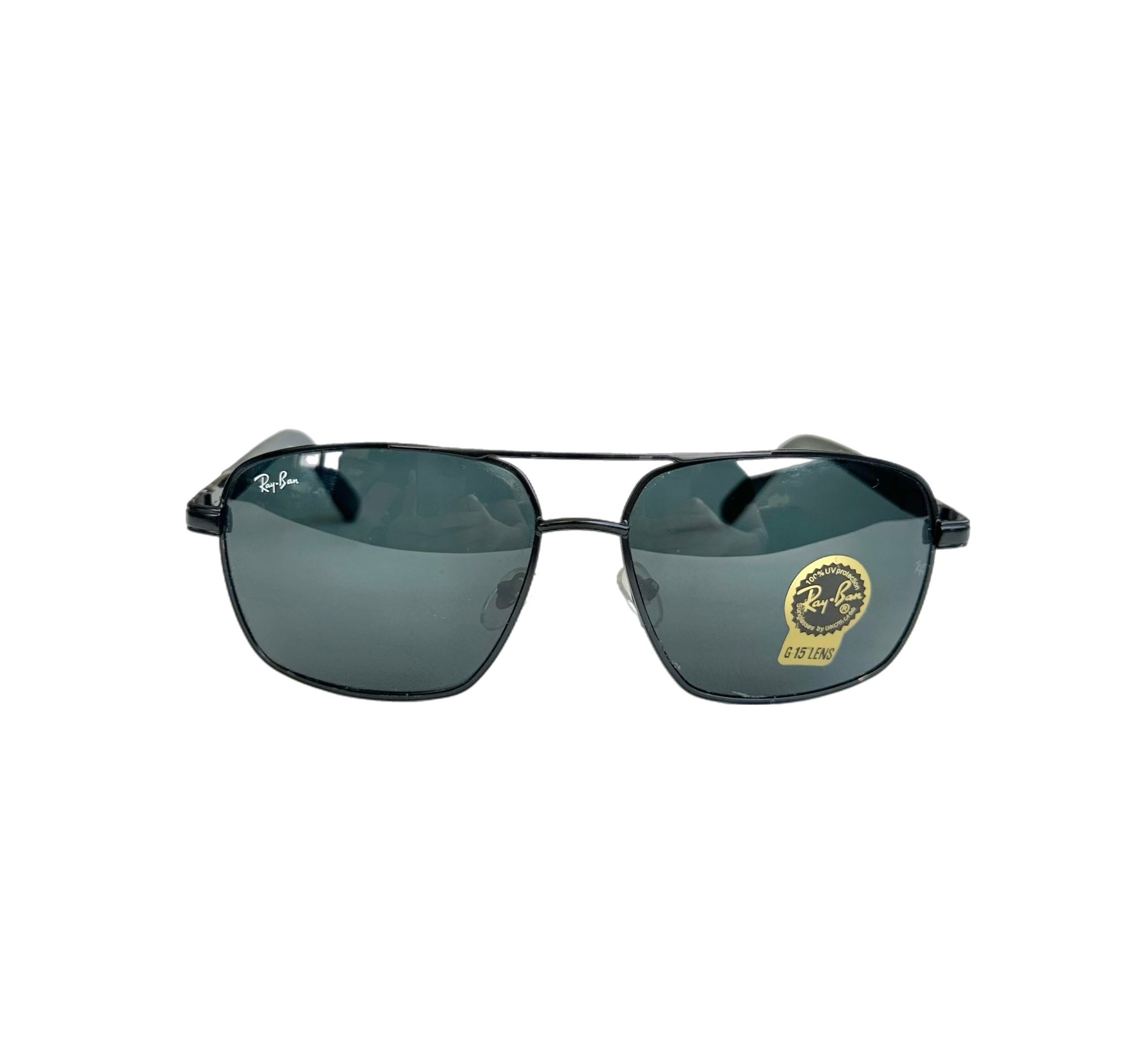 Ray-Ban 62 Ekartman Unisex Güneş Gözlüğü