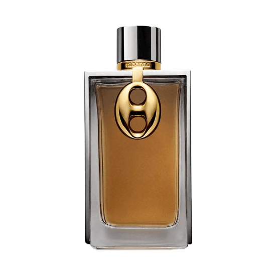 Paco Rabanne Rabanne Silver Skin 125ml EDP Unisex Parfüm 