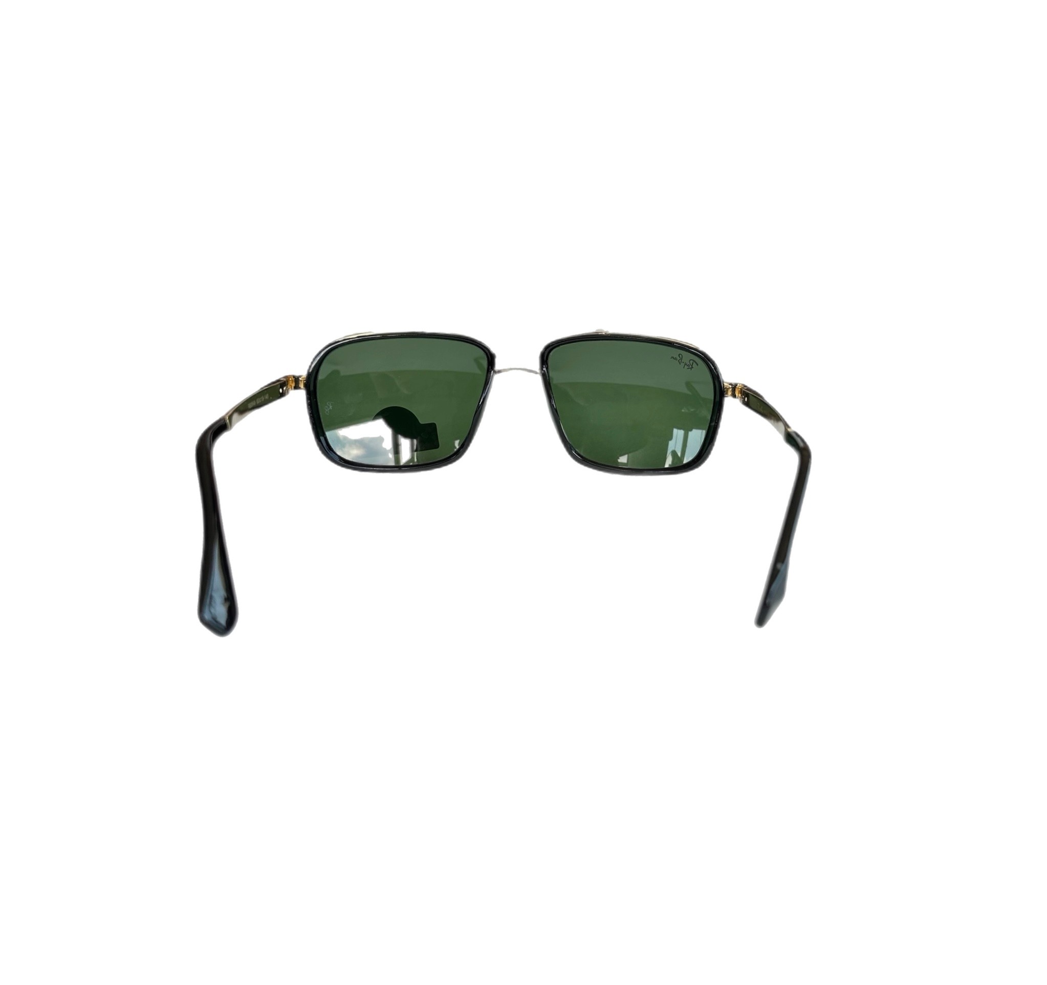 Ray-Ban 62 Ekartman Unisex Güneş Gözlüğü