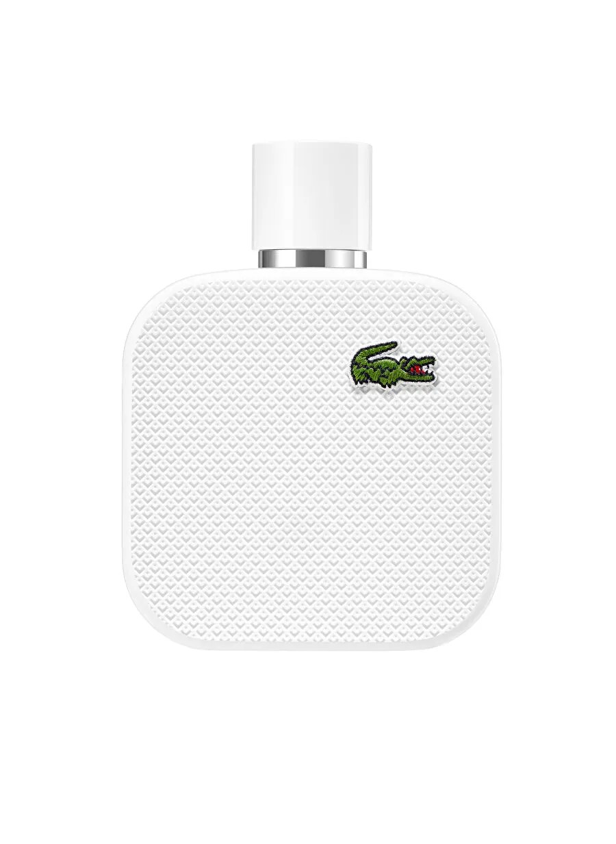 Lacoste L.12.12 BLANC EDT Erkek Parfüm 100 ml