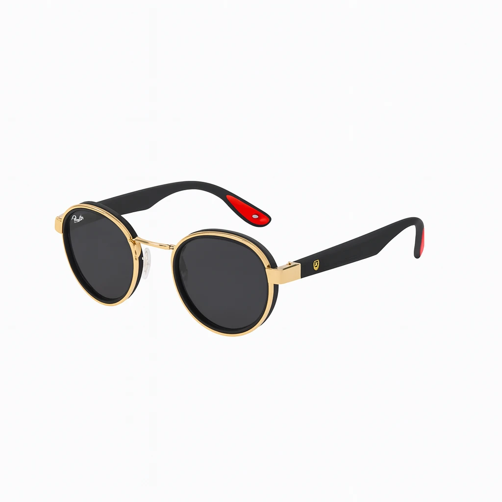 Ray-Ban RB6312 50 ekartman Ferrari ünisex