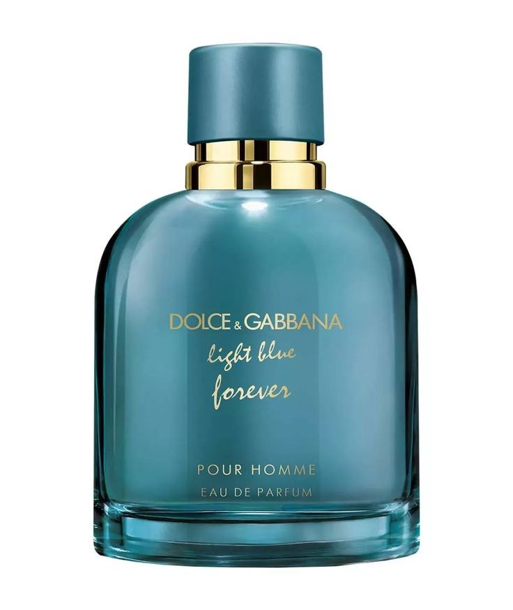 Dolce&Gabbana Light Blue Forever EDP 100 ml Erkek Parfüm 