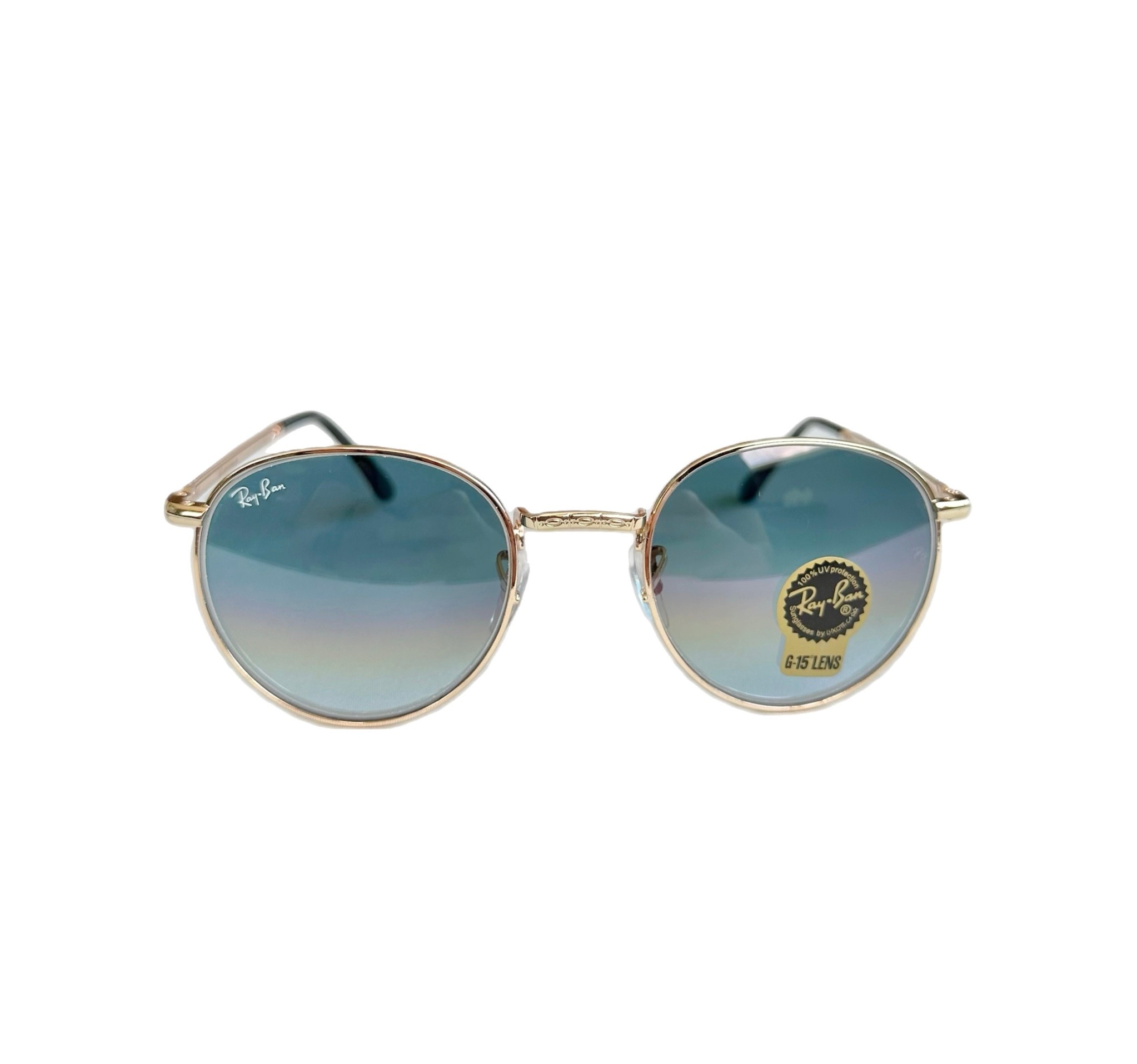 Ray-Ban 52 Ekartman Unisex Güneş Gözlüğü
