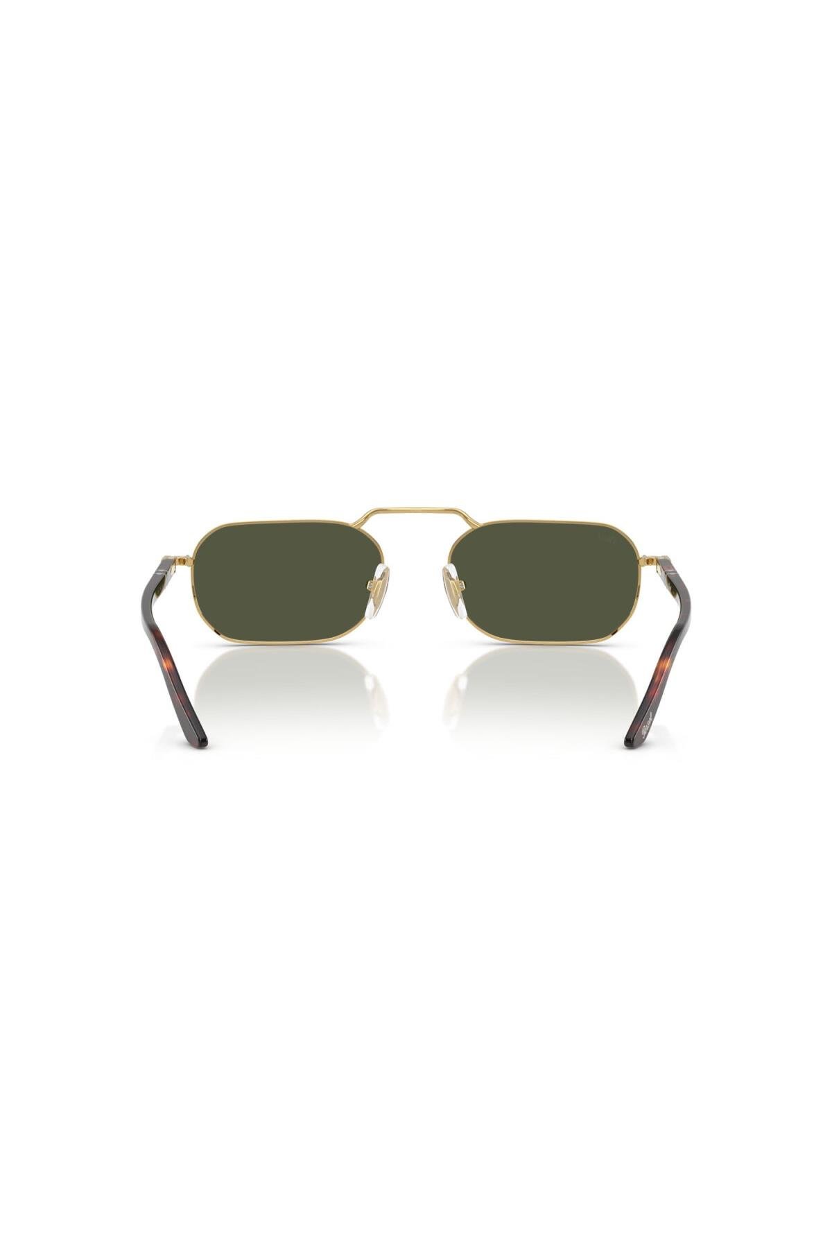 PERSOL 0PO 1020S 515/31 57 Unisex Güneş Gözlüğü