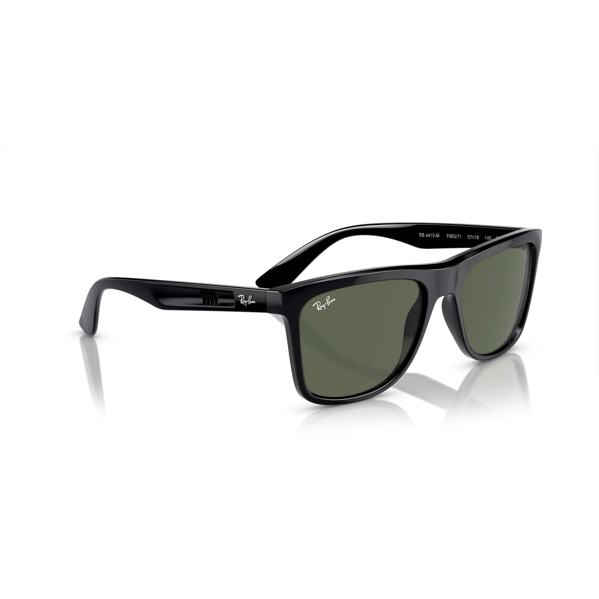 Ray-Ban Rb 4413m F68371 57-19-145 Unisex Güneş Gözlüğü