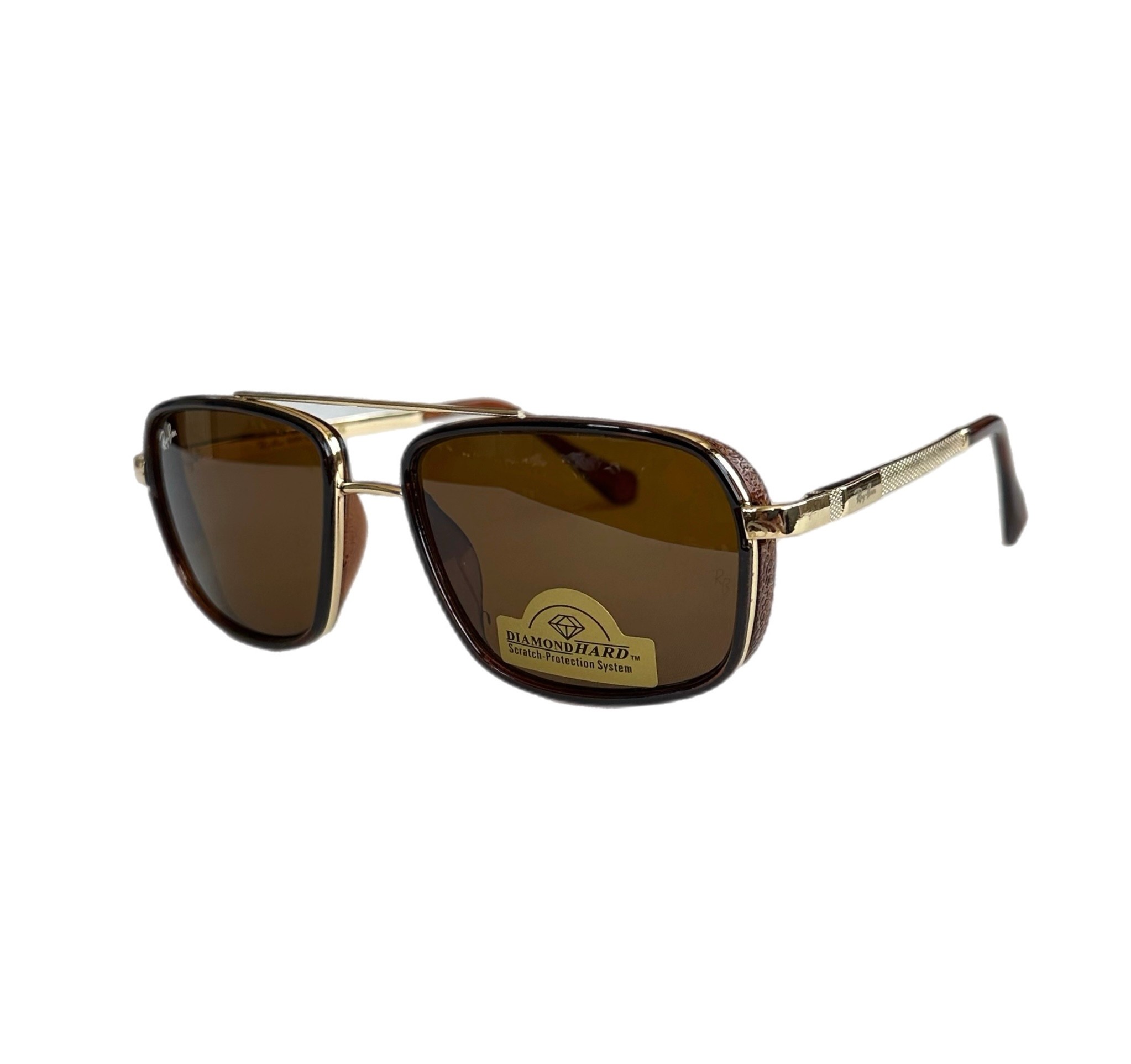 Ray-Ban 62 Ekartman Unisex Güneş Gözlüğü