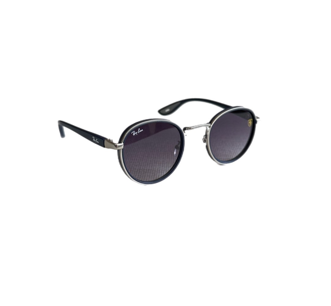 Ray-Ban  50 ekartman Lacivert Ferrari