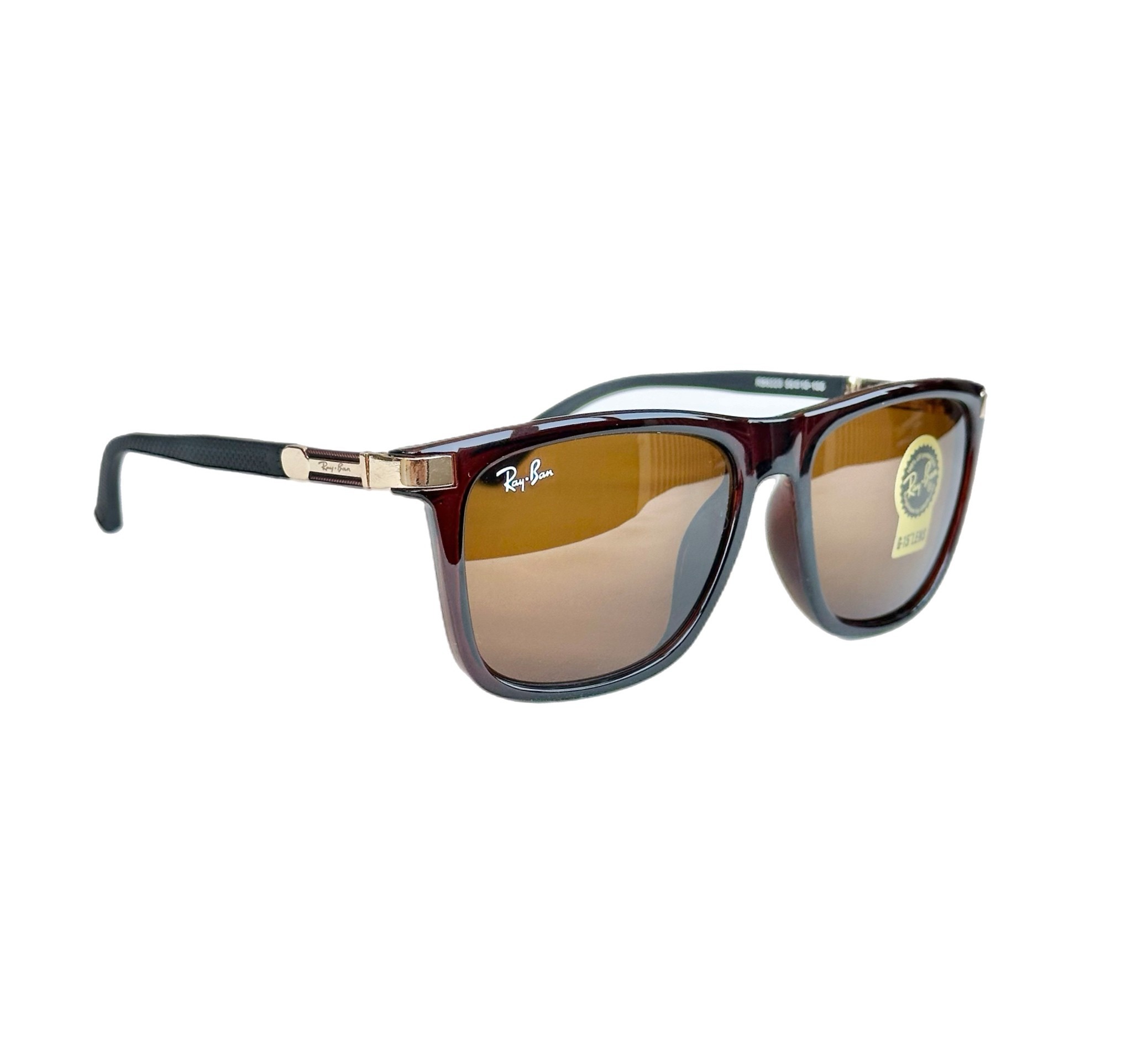 RAY-BAN RB8223 Kahve 56 Ekartman Ünisex
