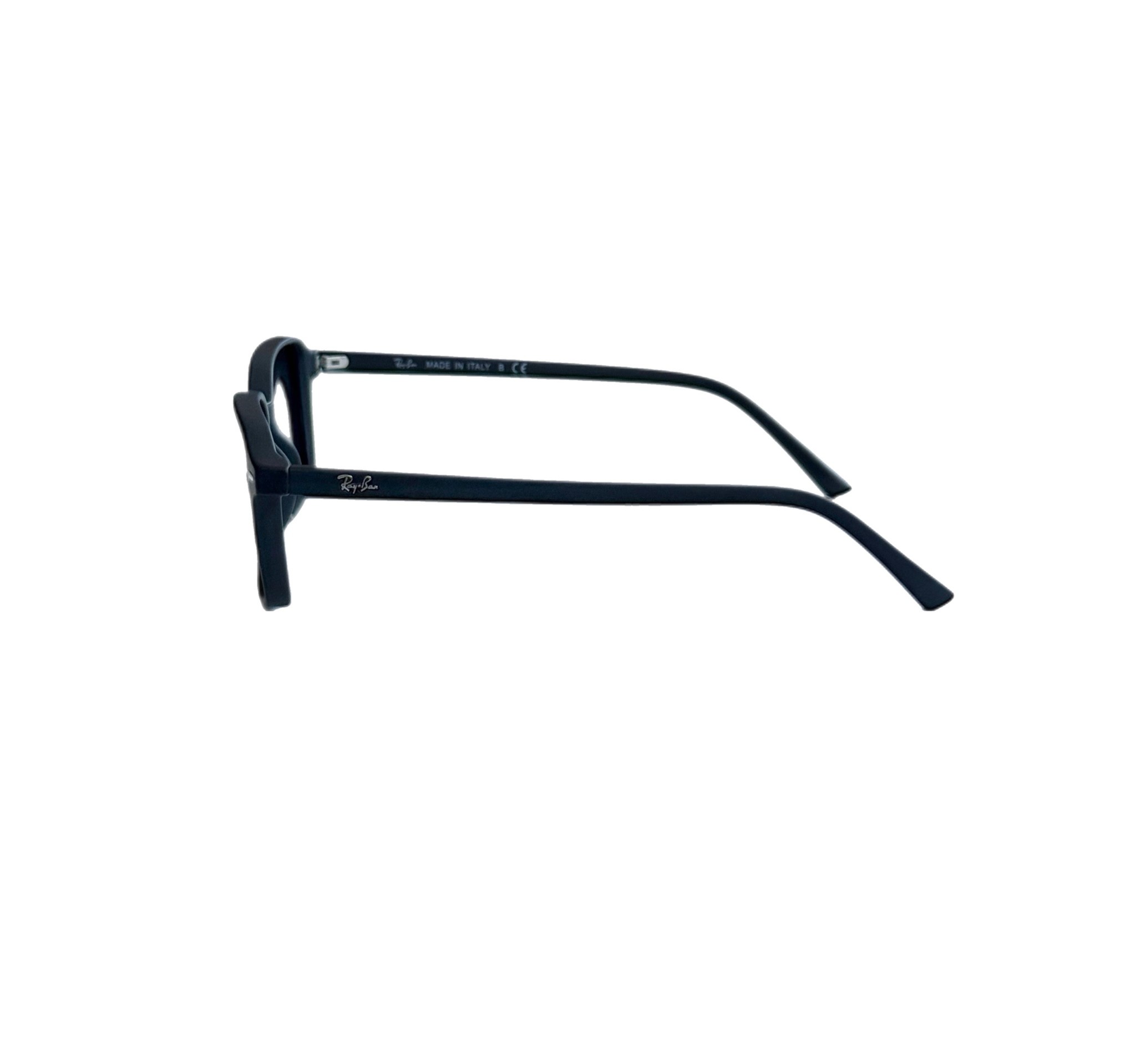 RAY-BAN KARE SİYAH ÜNİSEX