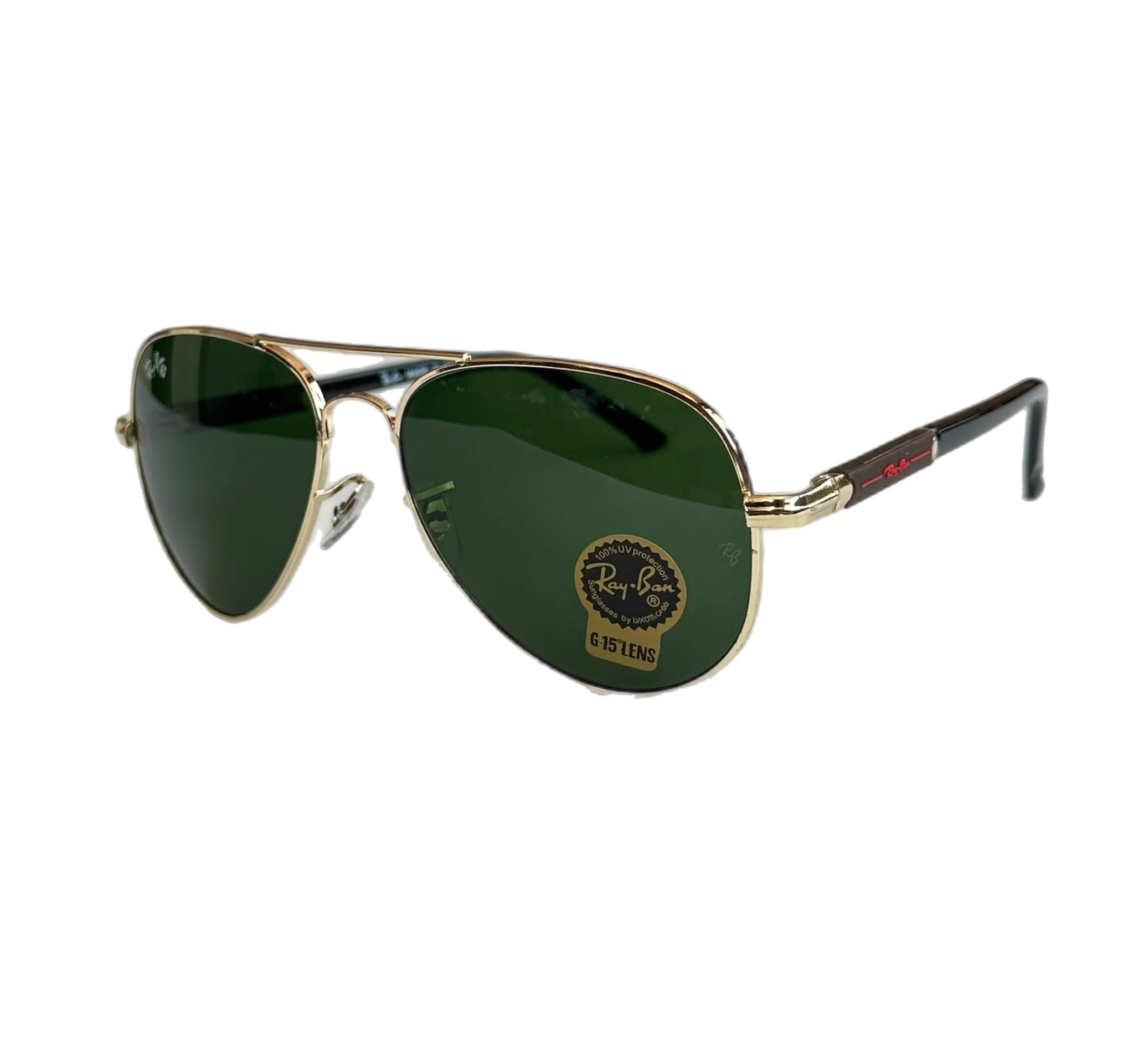 Ray-Ban 59 Ekartman Unisex Güneş Gözlüğü