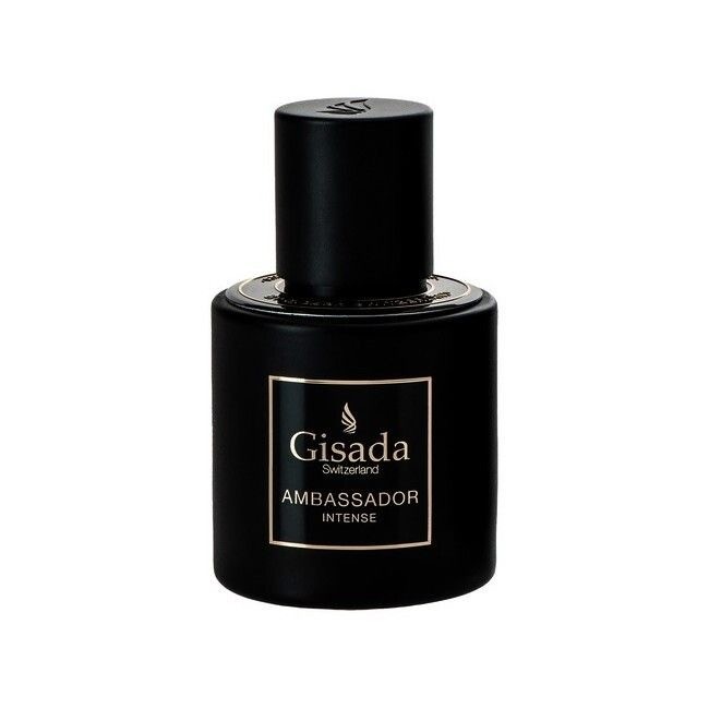 Gisada Ambassador Intense 50ml Erkek Parfüm