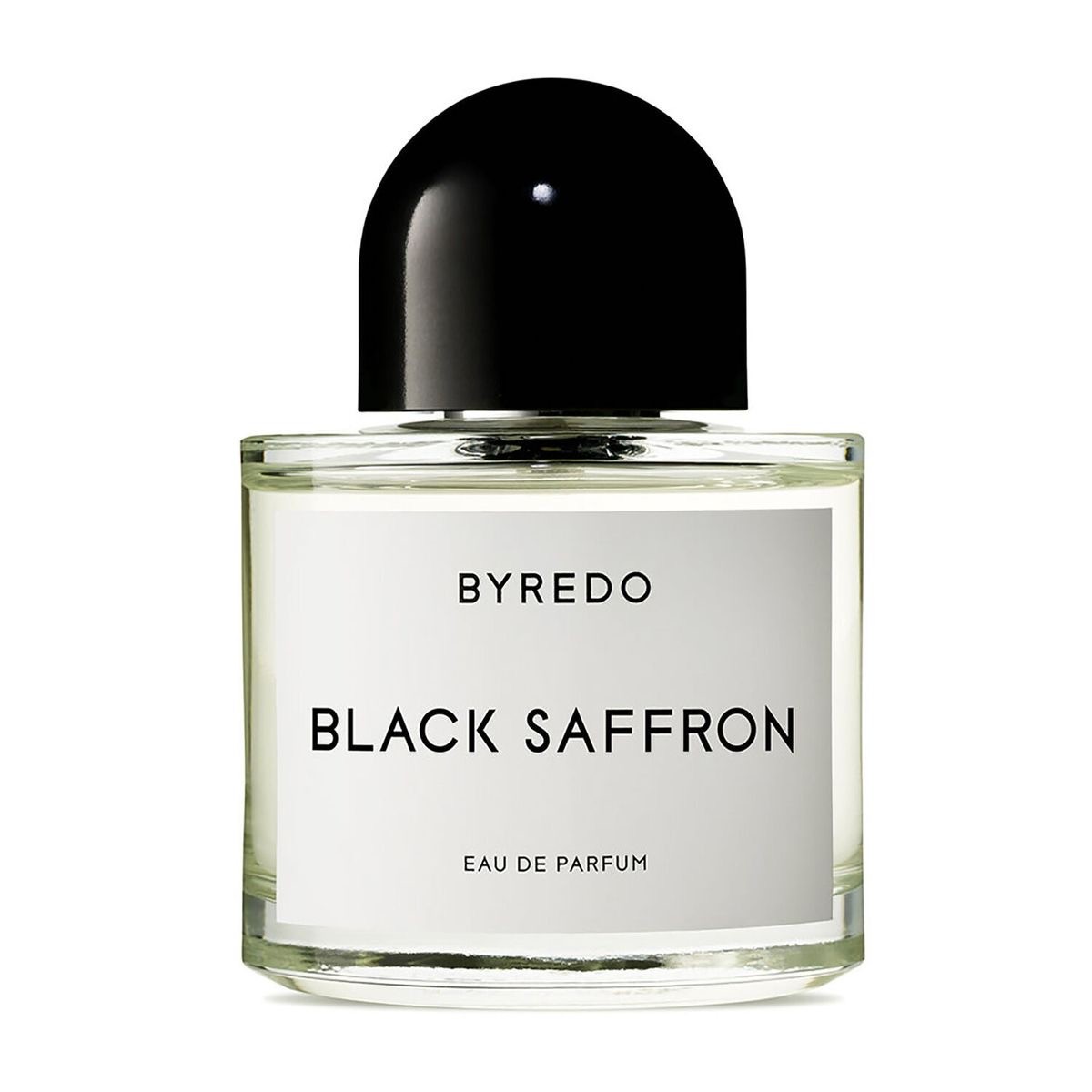 Black Safran EDP 100 ML Unisex Parfüm