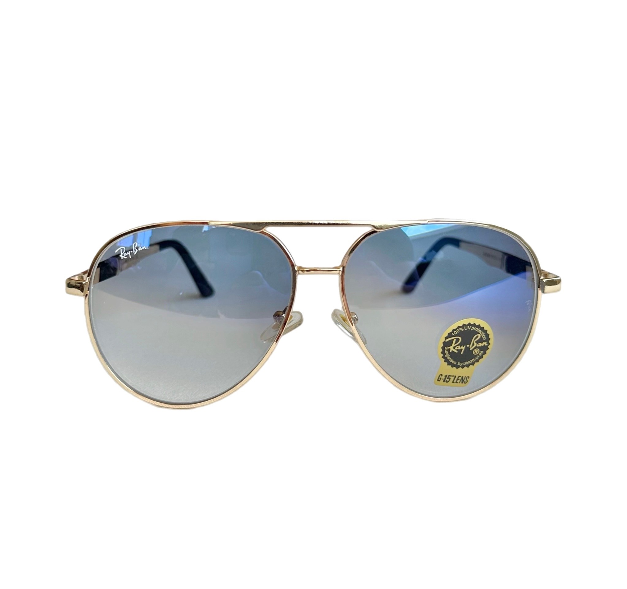Ray-Ban 59 Ekartman Unisex Güneş Gözlüğü