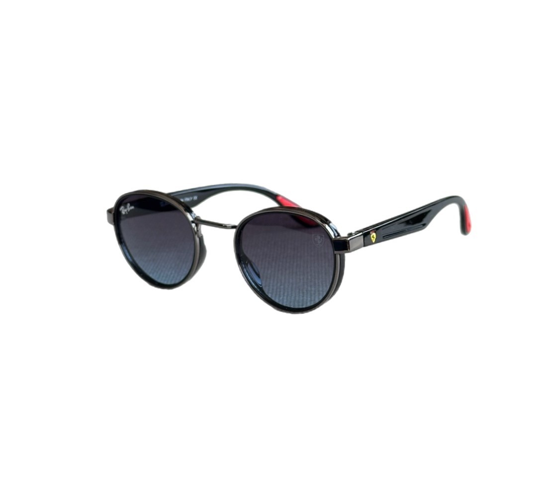 Ray-Ban RB6312 50 ekartman Ferrari